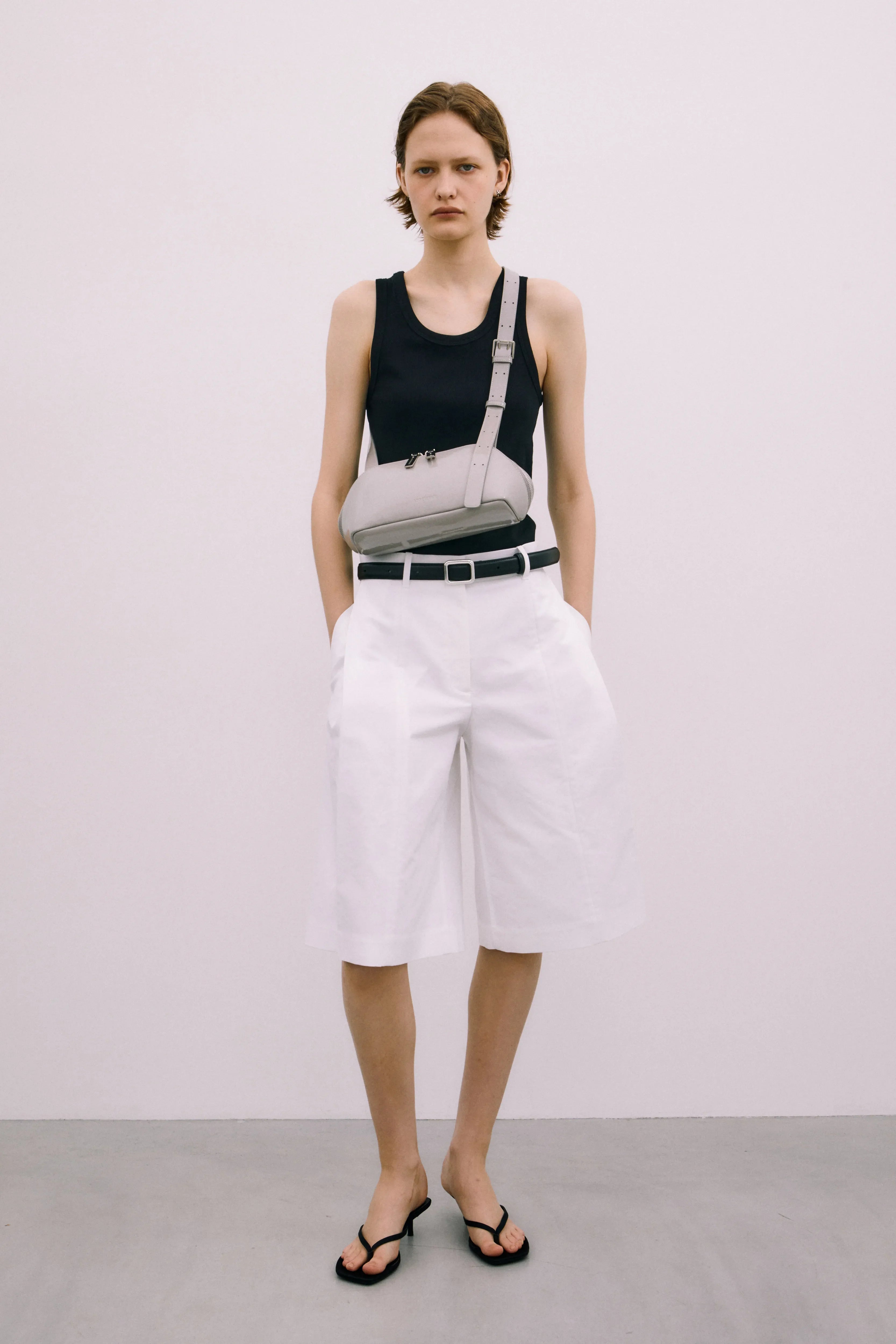 FIGRE BODYBAG ENAMEL