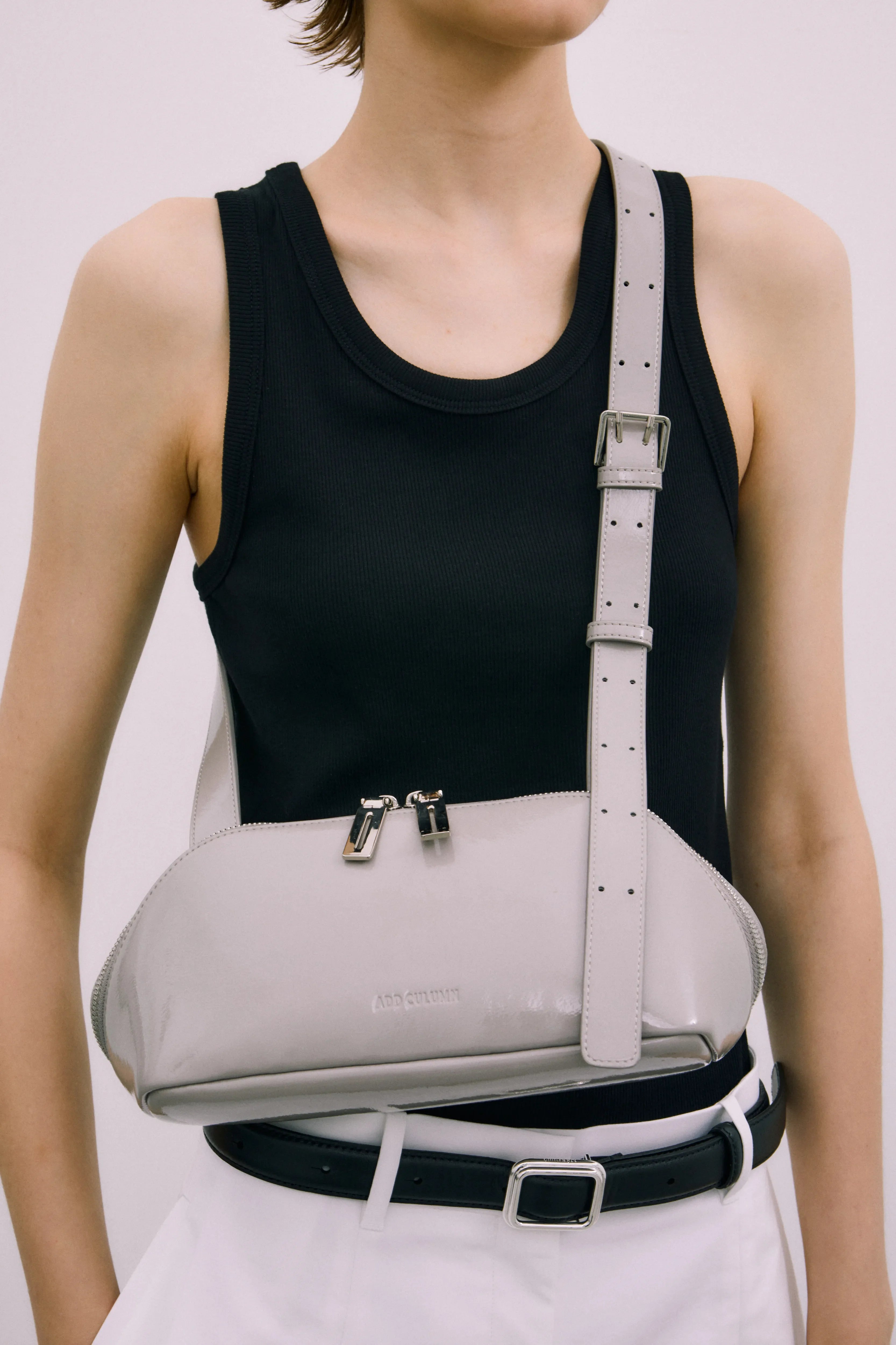 FIGRE BODYBAG ENAMEL