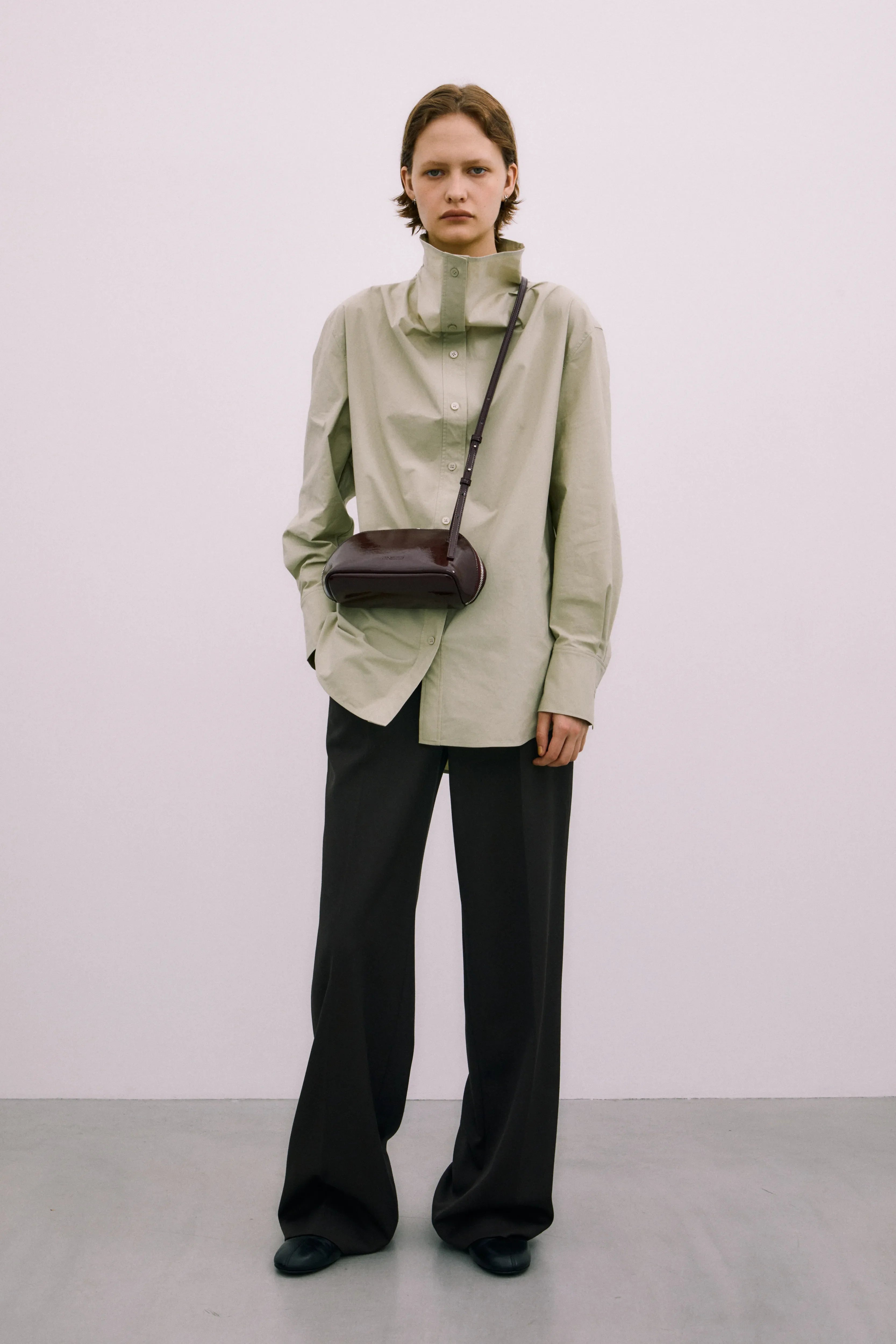 FIGRE POCHETTE ENAMEL