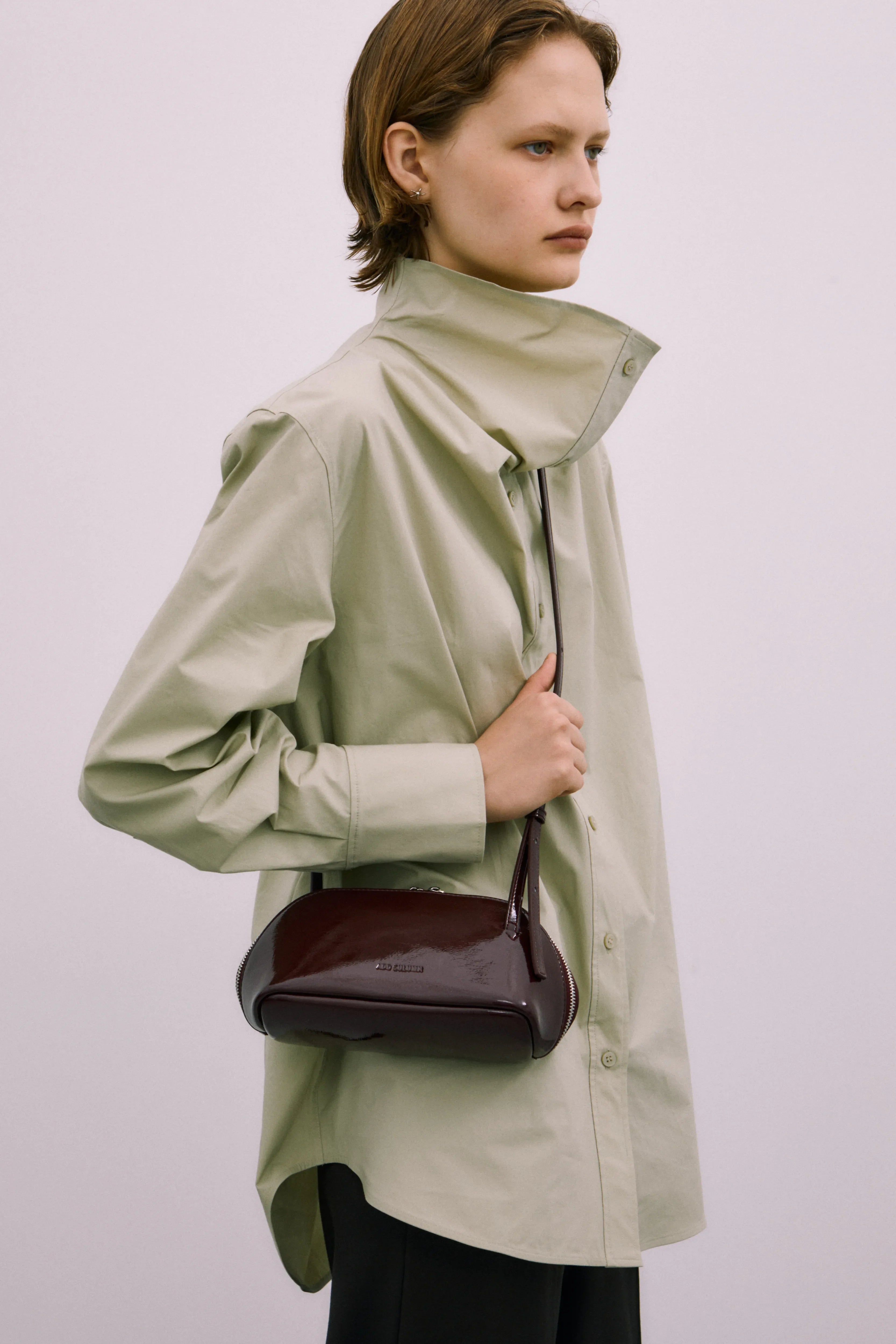 FIGRE POCHETTE ENAMEL