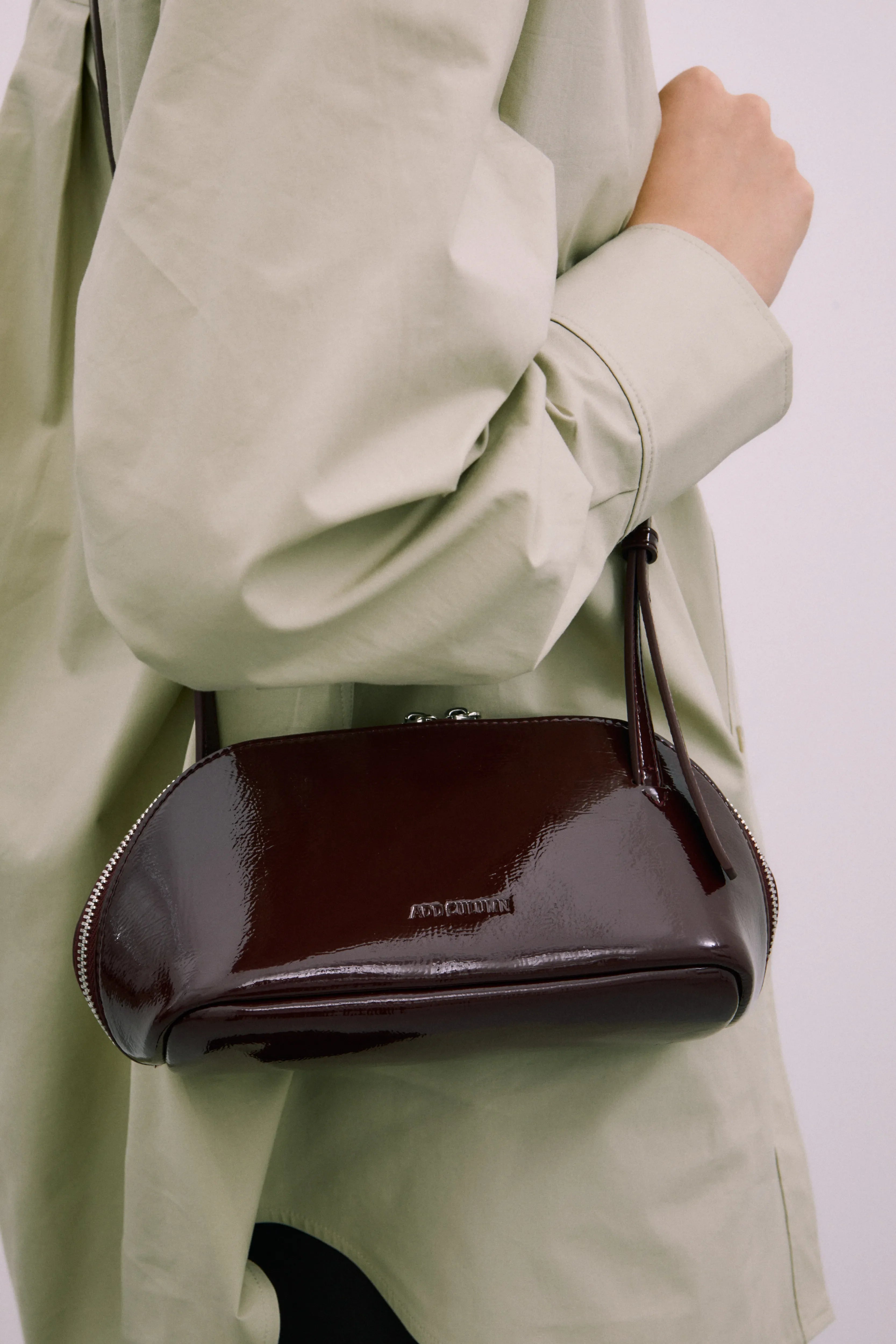 FIGRE POCHETTE ENAMEL