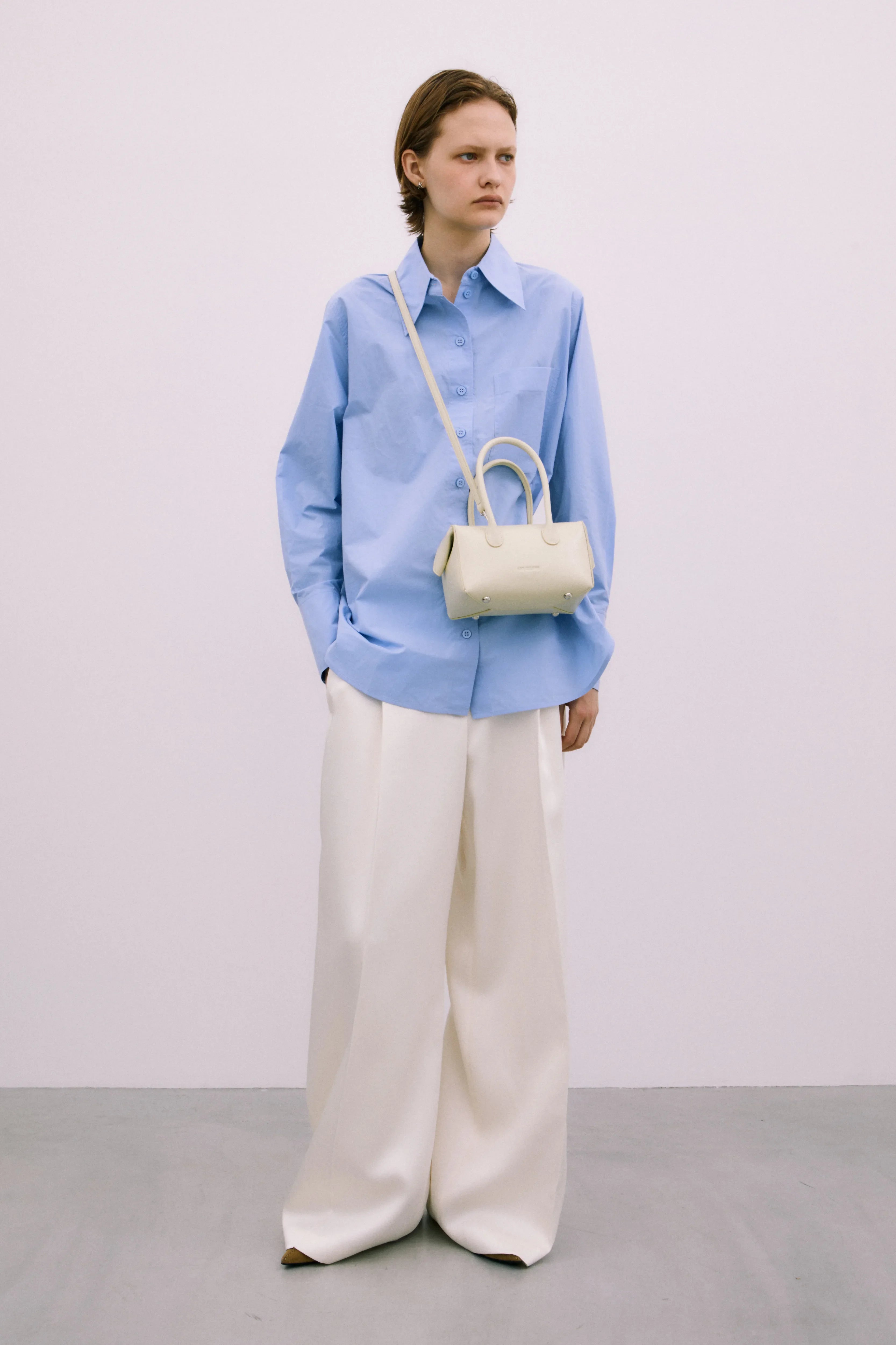 LOP BOSTON S WRINKLE