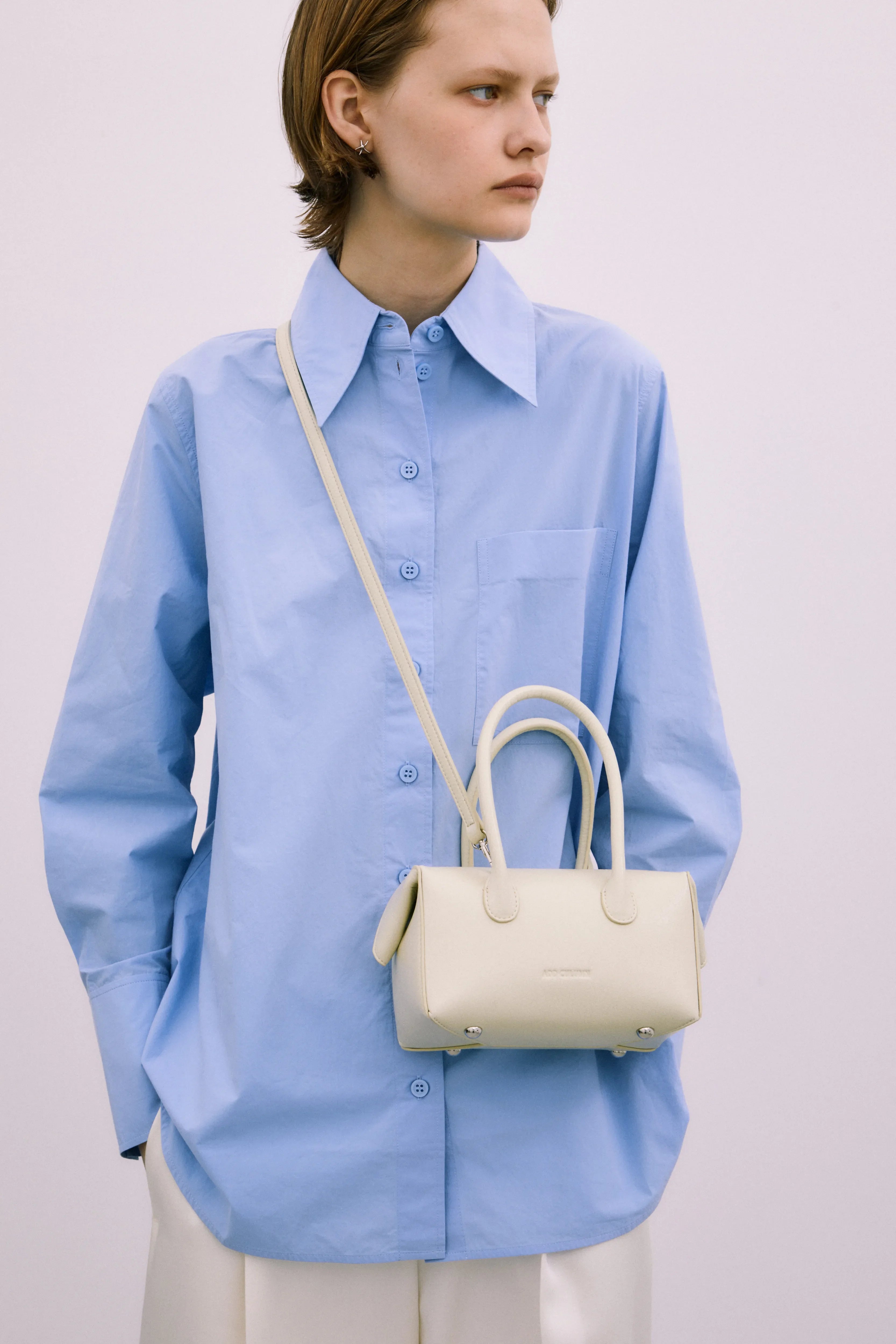 LOP BOSTON S WRINKLE