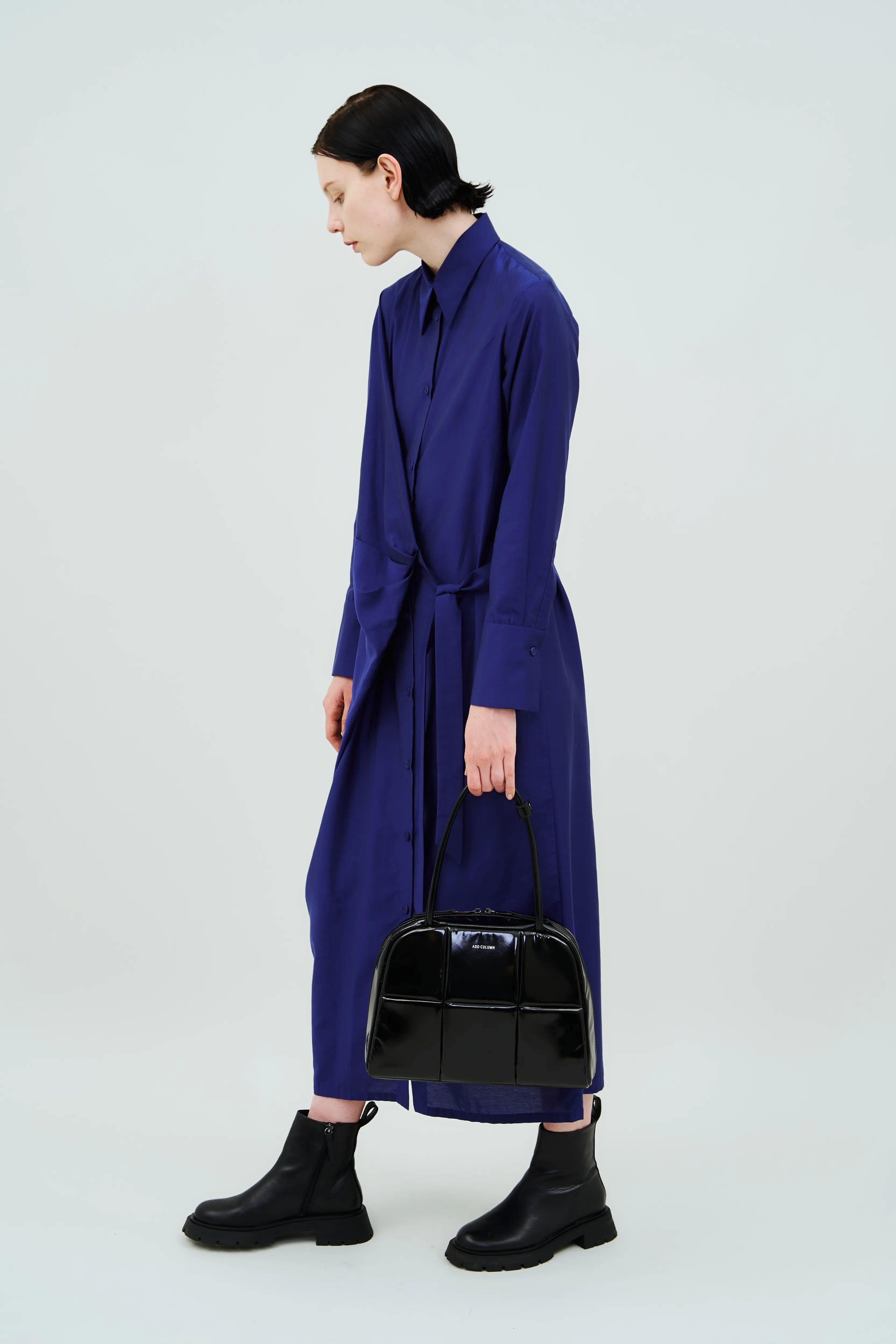 PUFF BOWLING FABLIC M