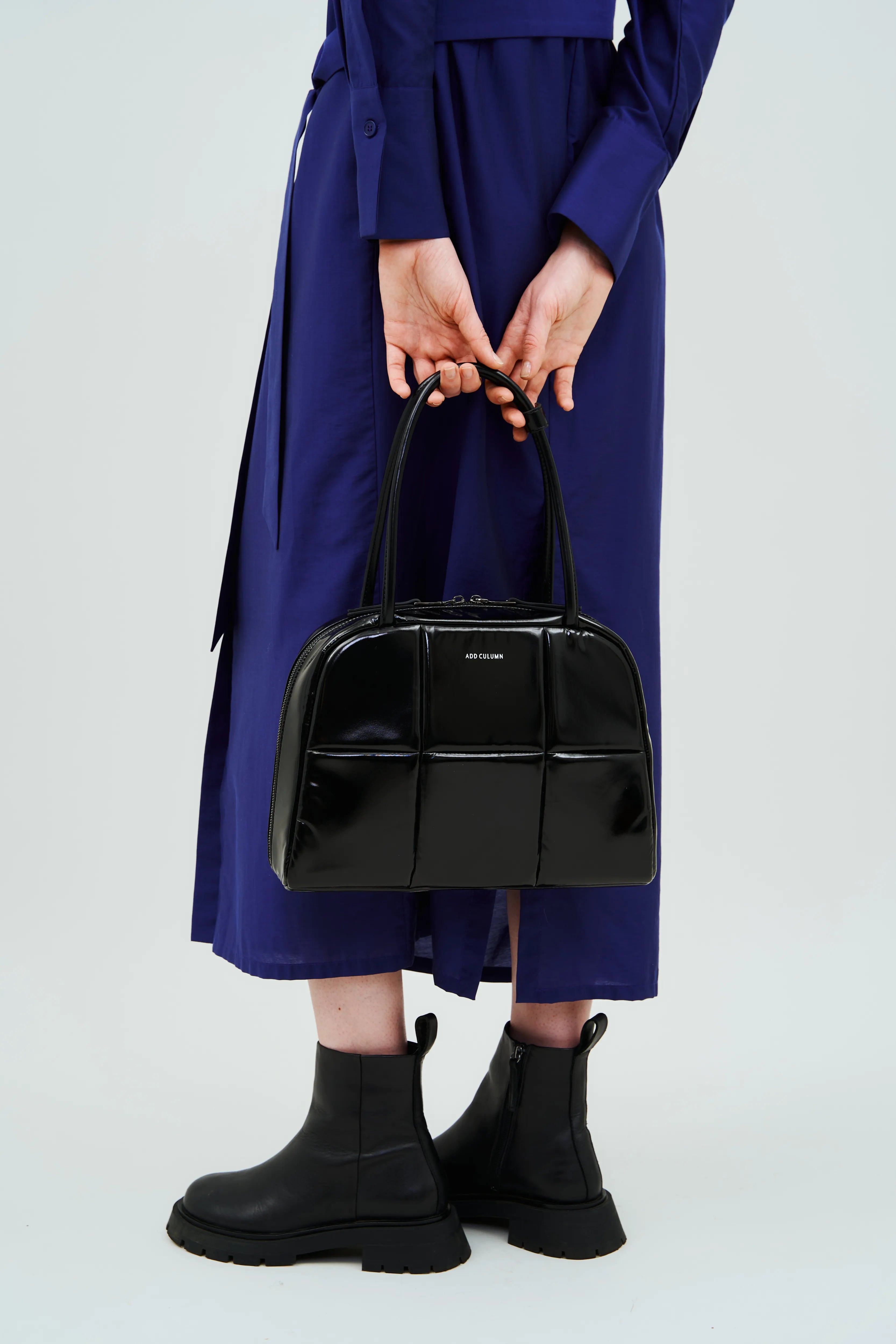 PUFF BOWLING FABLIC M