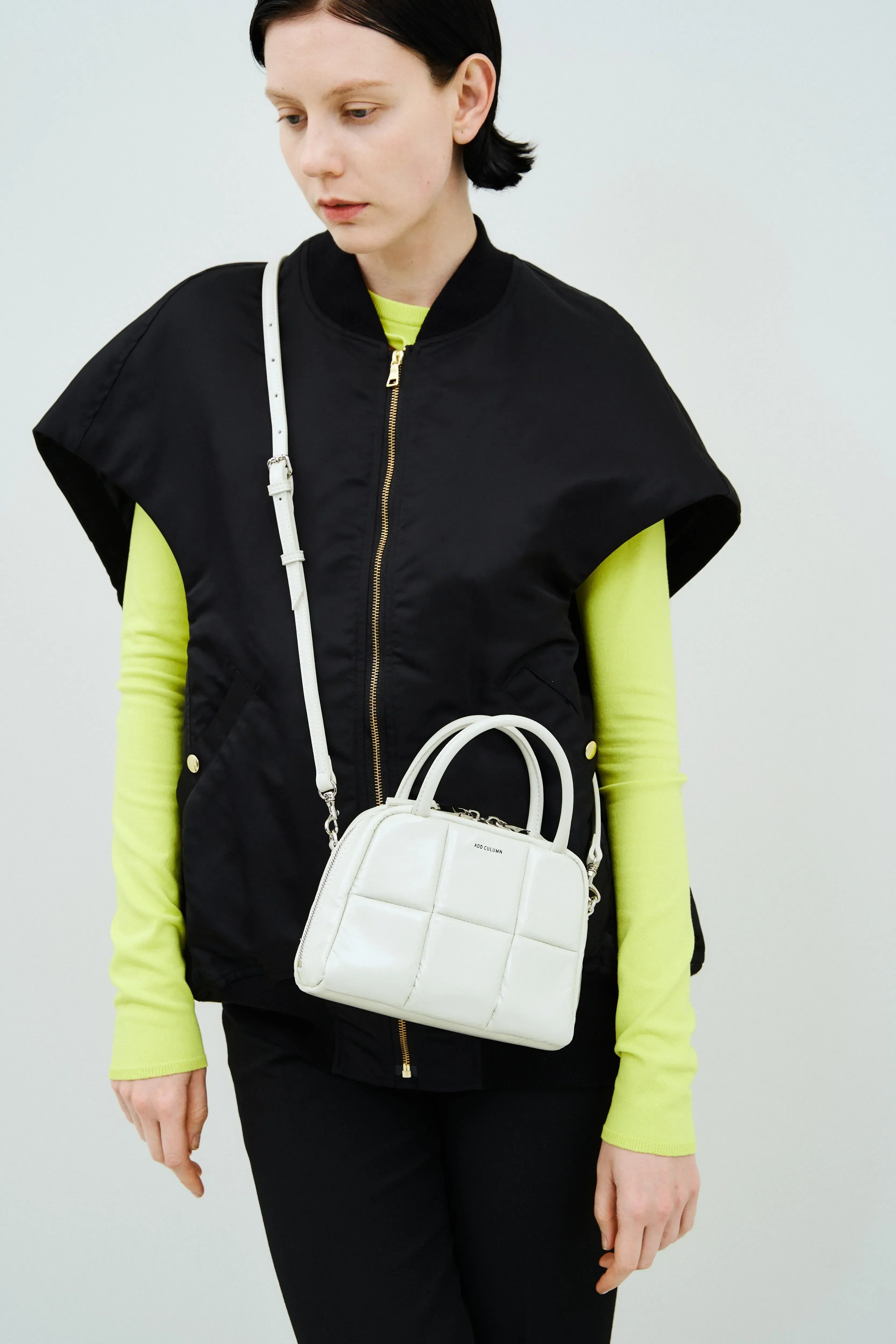 PUFF BOWLING FABLIC S