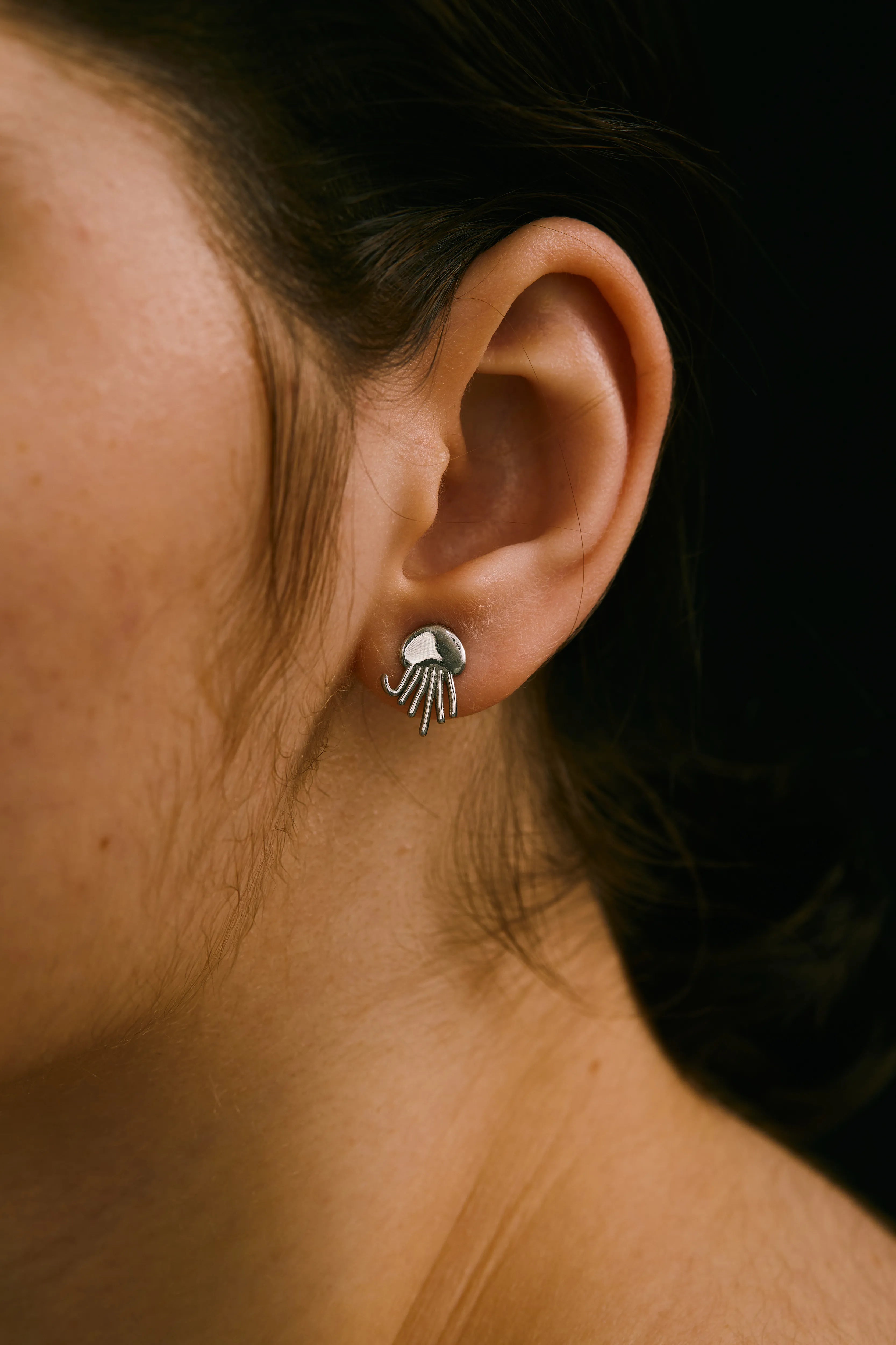 Jelly Fish Pierce