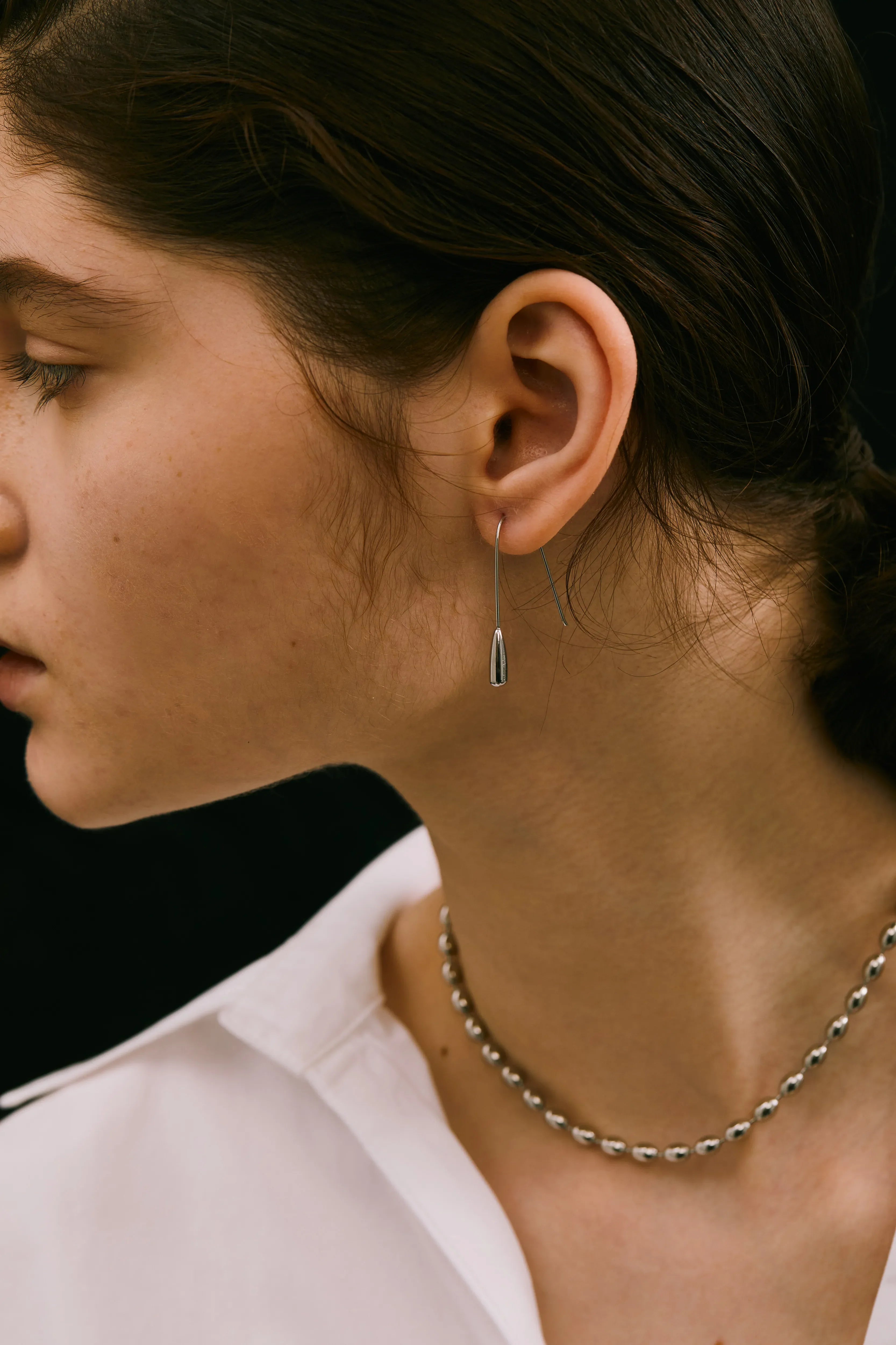 Rain Drops Wave Pierce