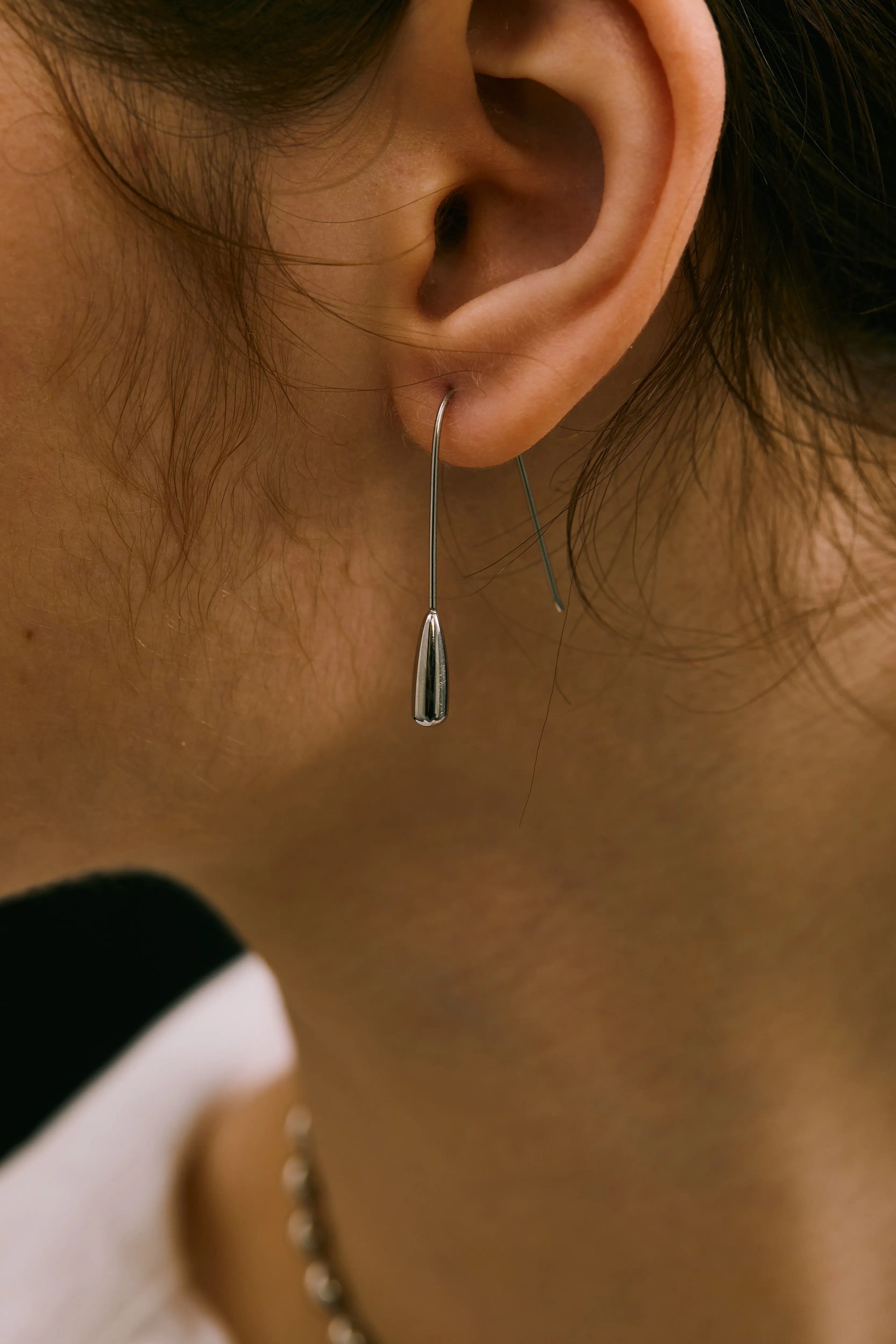 Rain Drops Wave Pierce