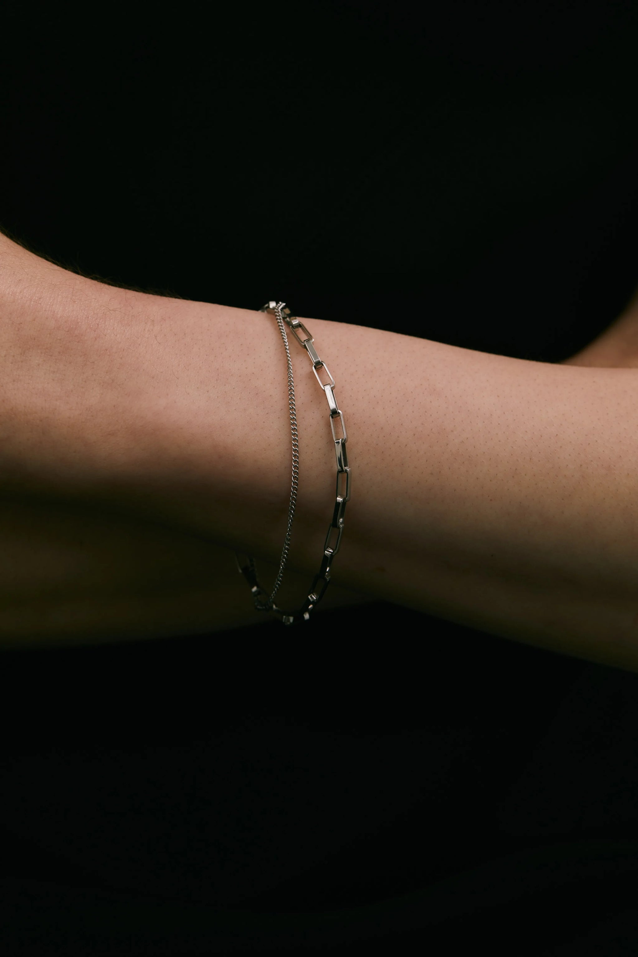 SOAC/Step Line Bracelet