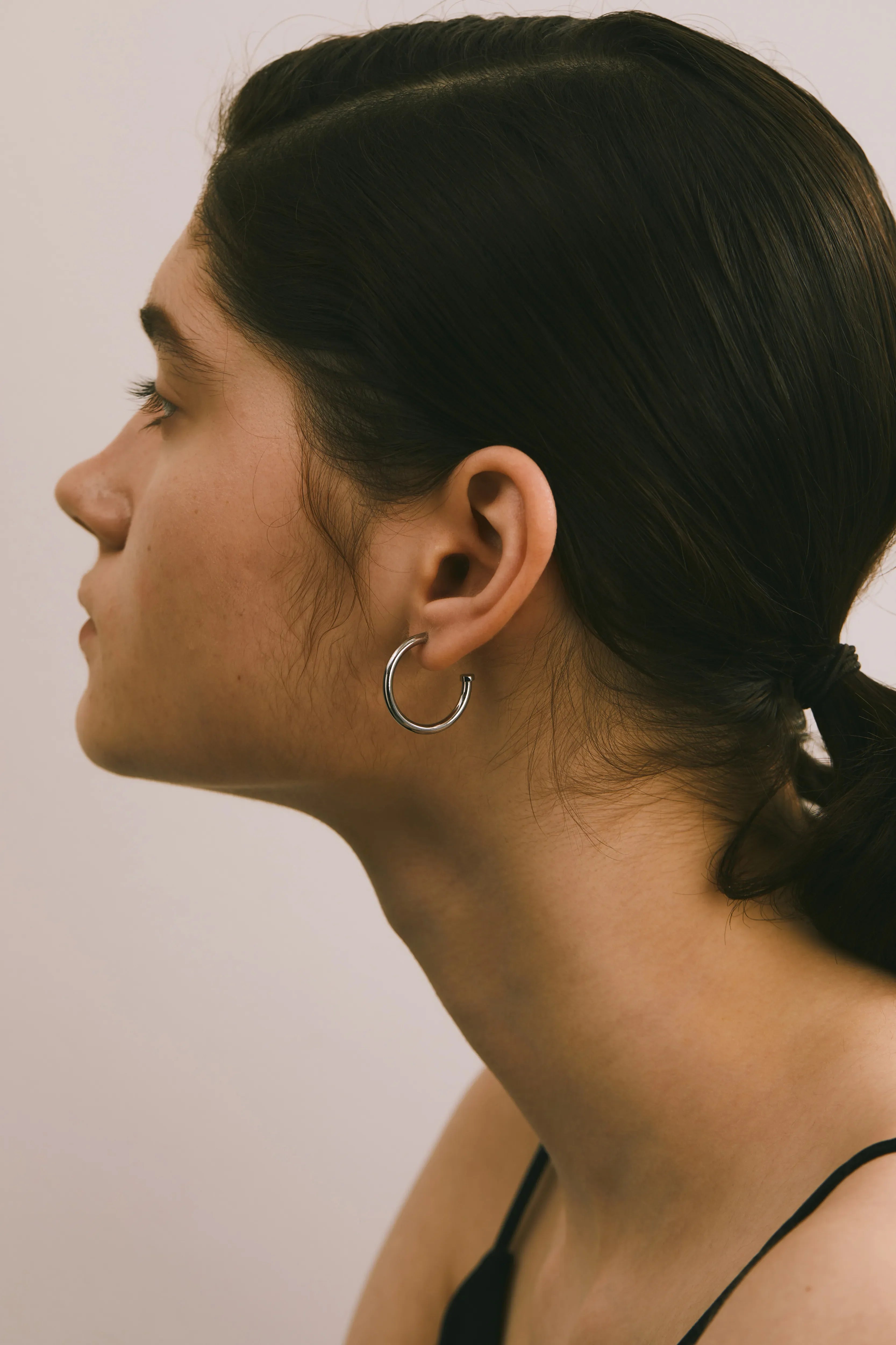 Hoop Pierce S
