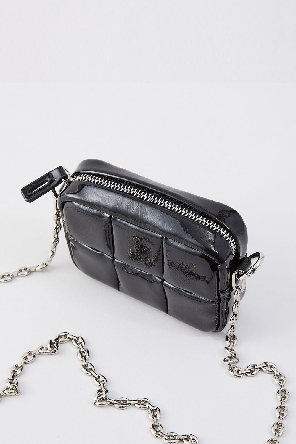 PUFF - CROSSBODY GCS