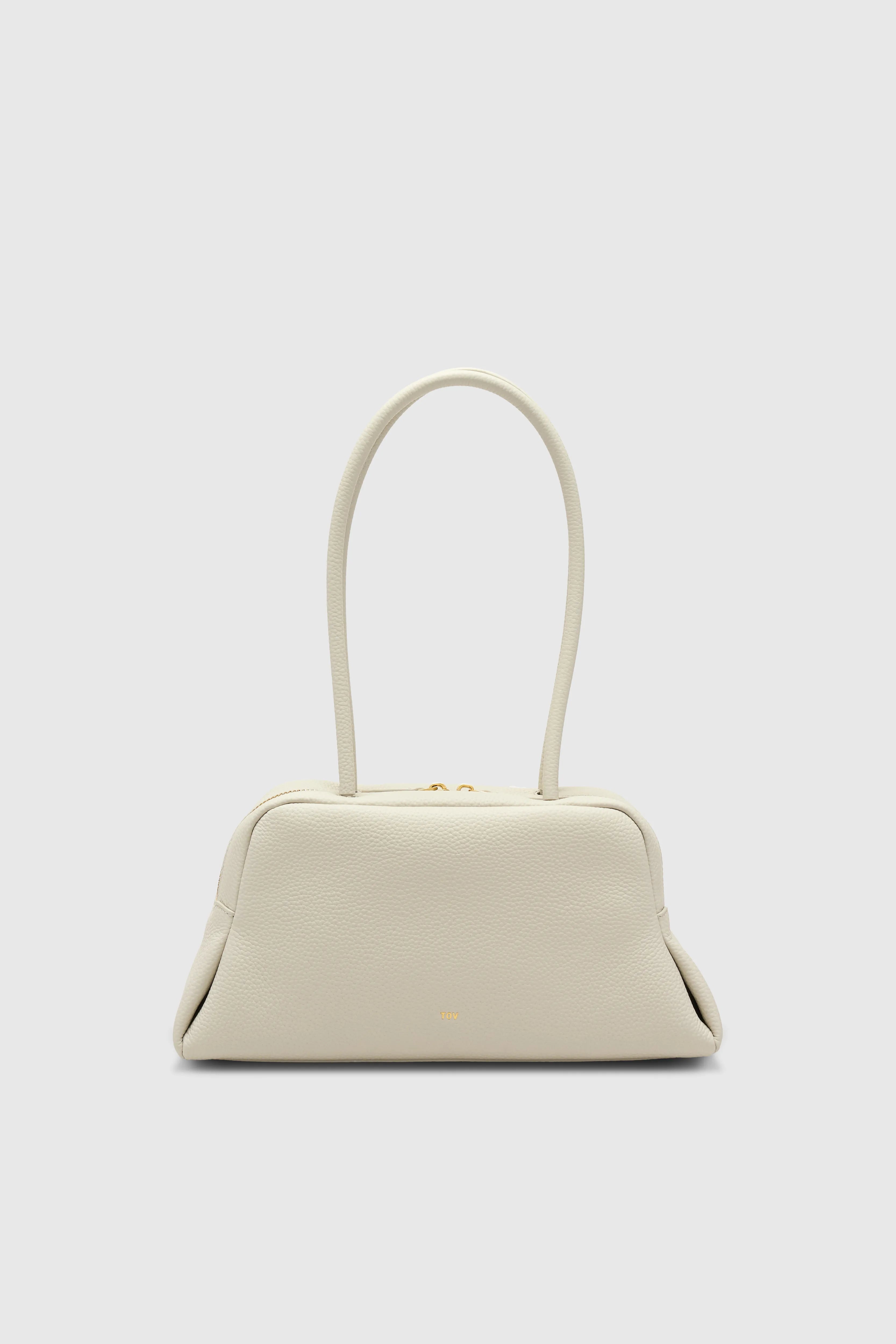 PETAL OBLONG BAG S