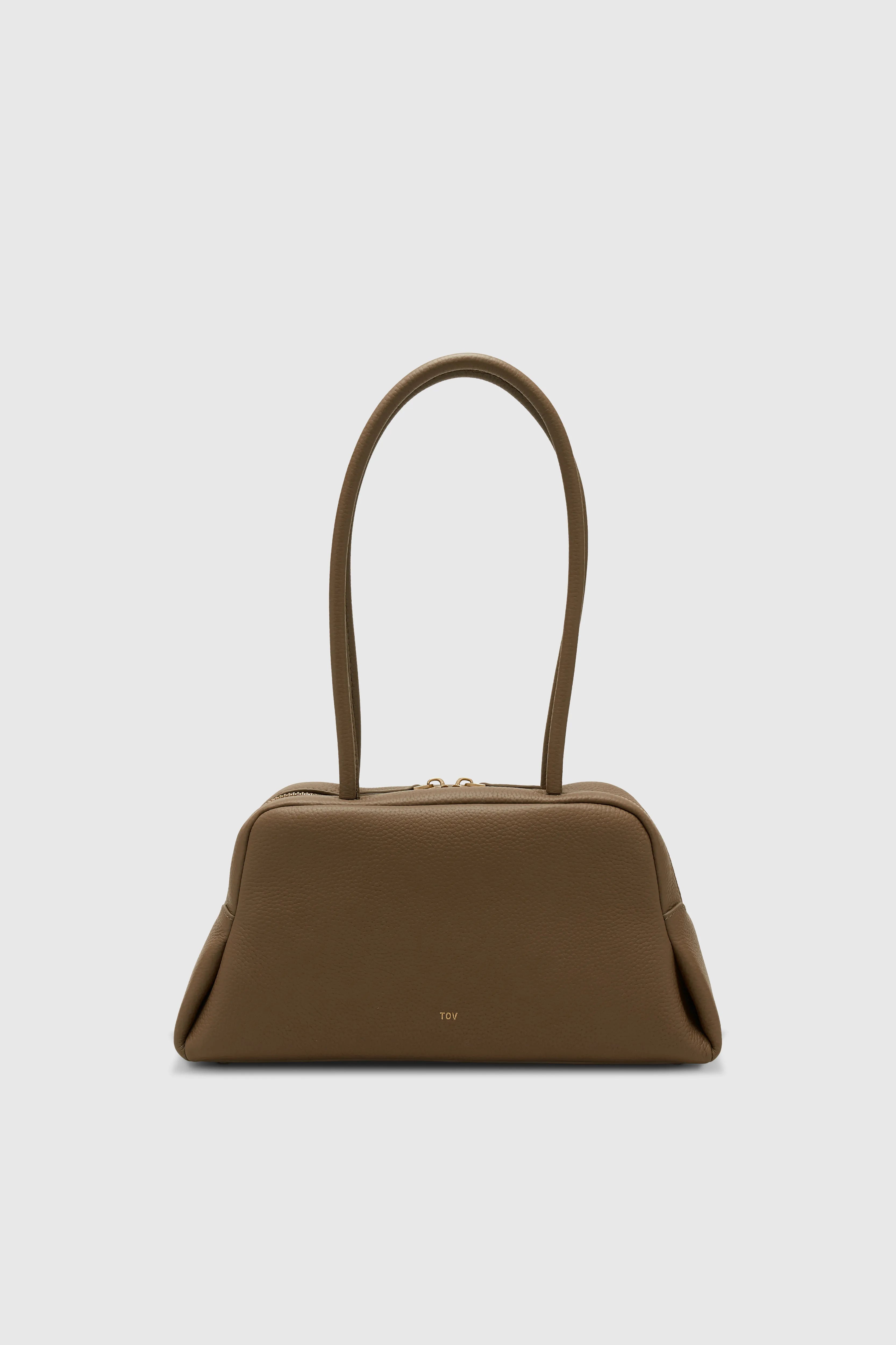 PETAL OBLONG BAG S