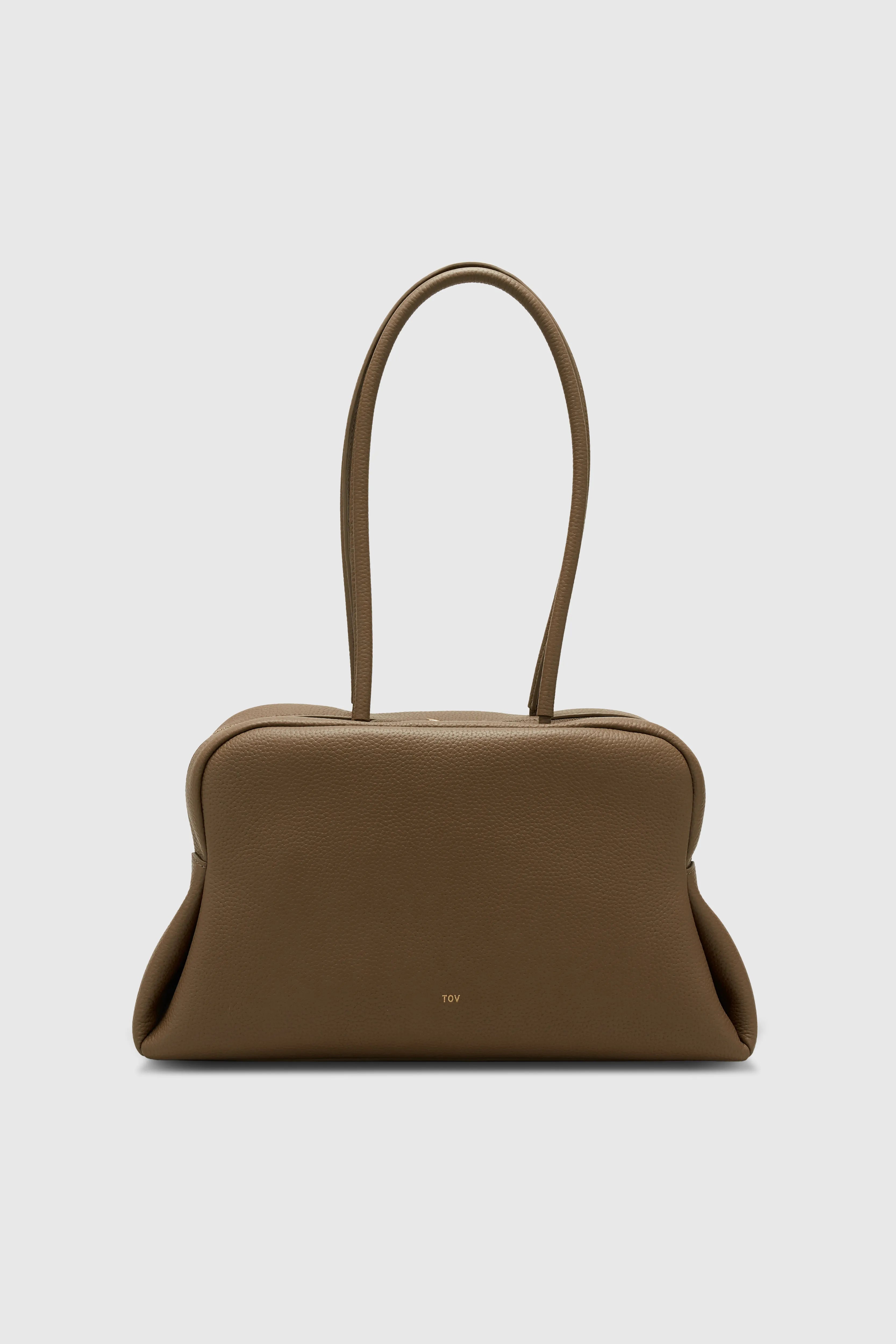 PETAL OBLONG BAG M