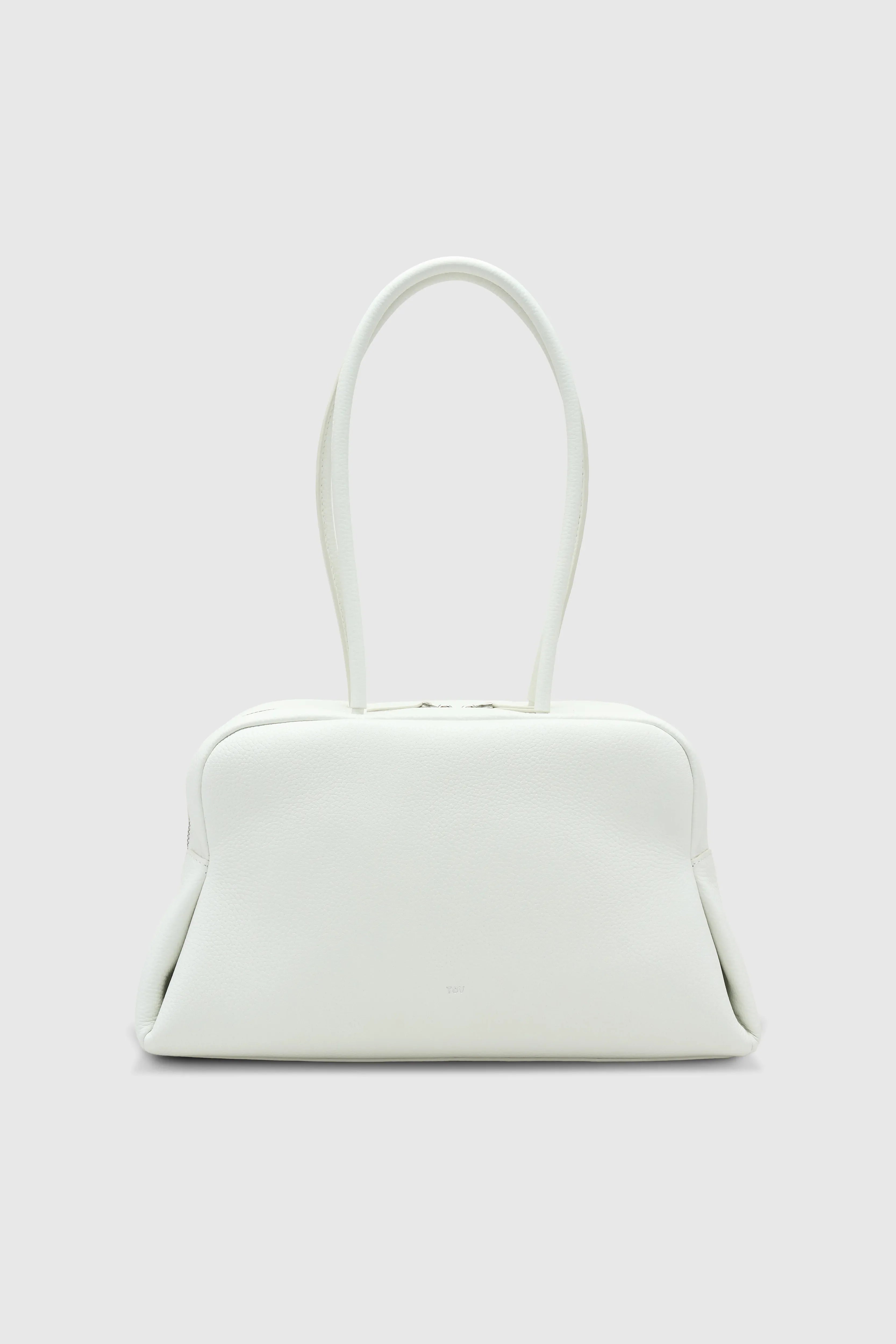 PETAL OBLONG BAG M
