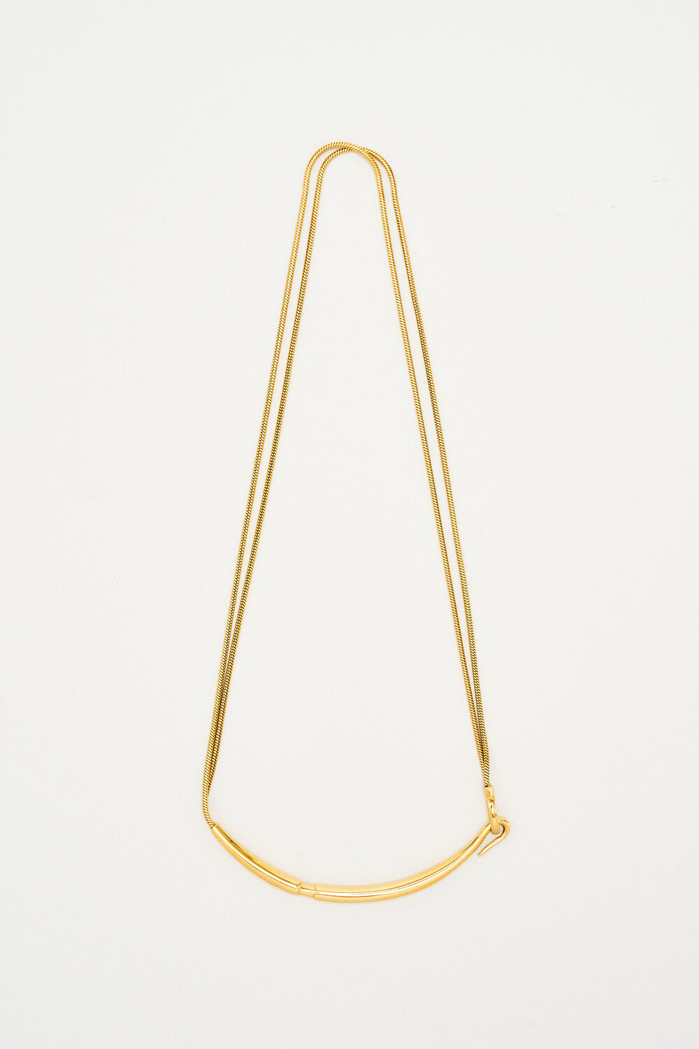 Step Line Choker