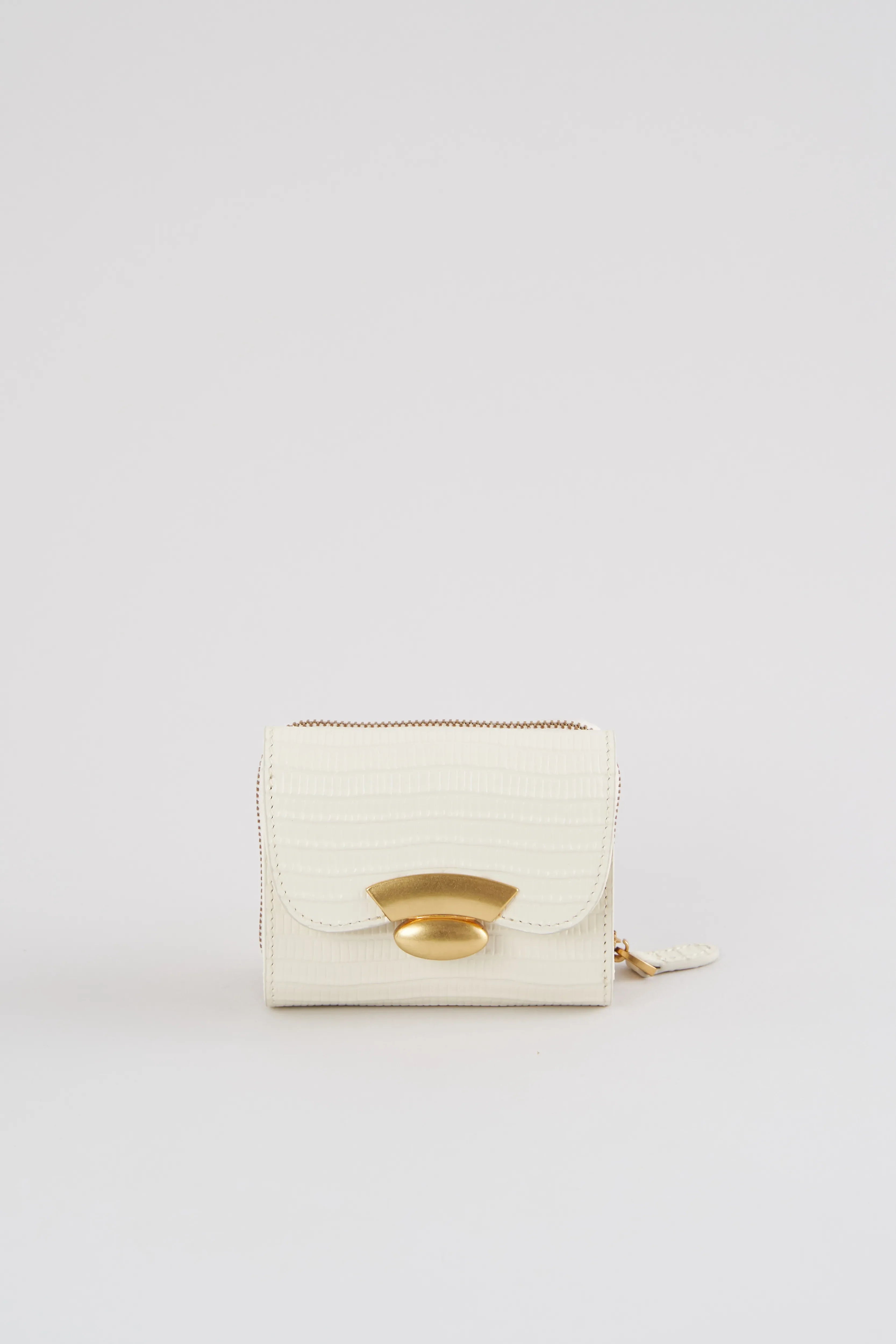 COURANTE WALLET LIZARD