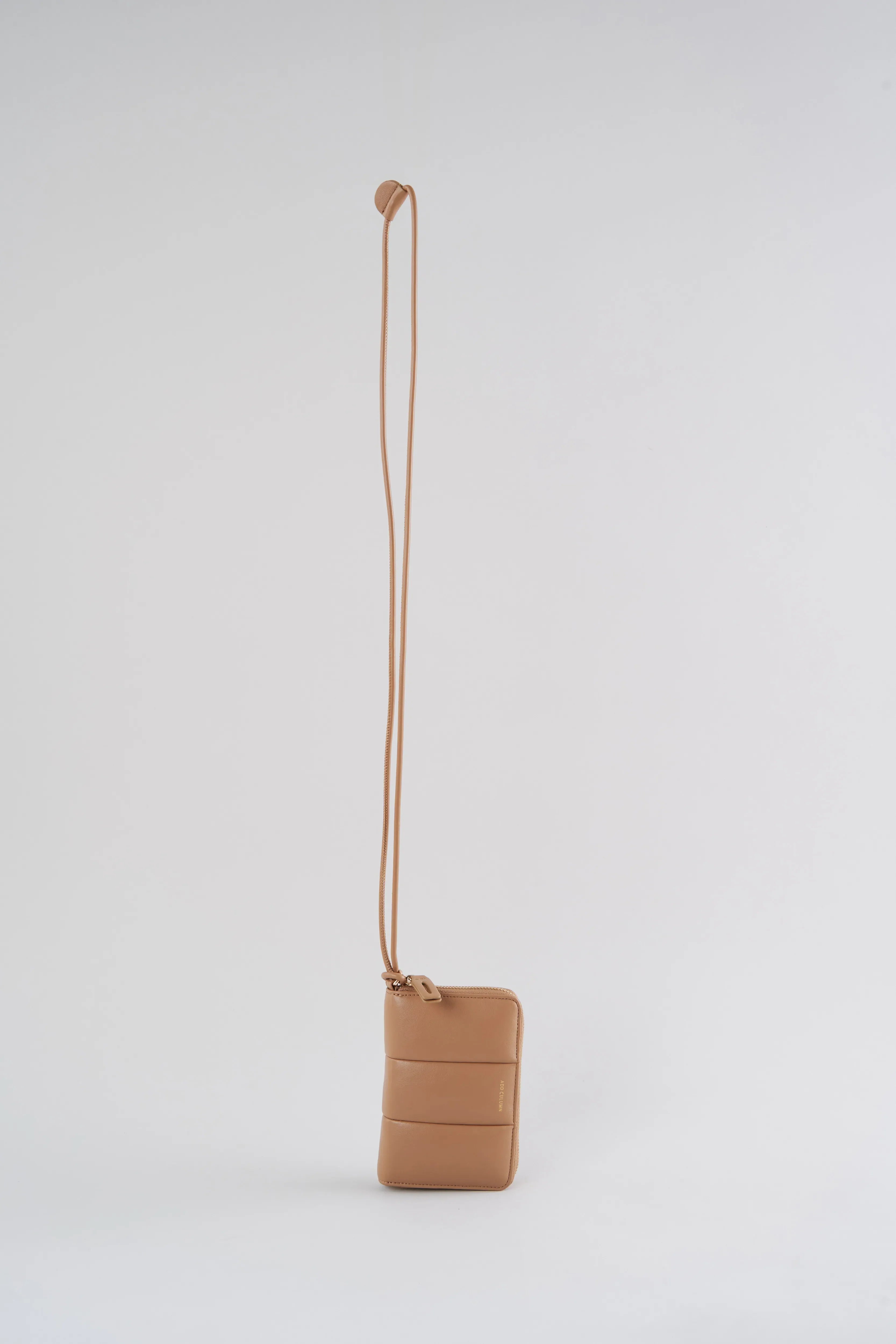 PUFF THREE MULTI WALLET