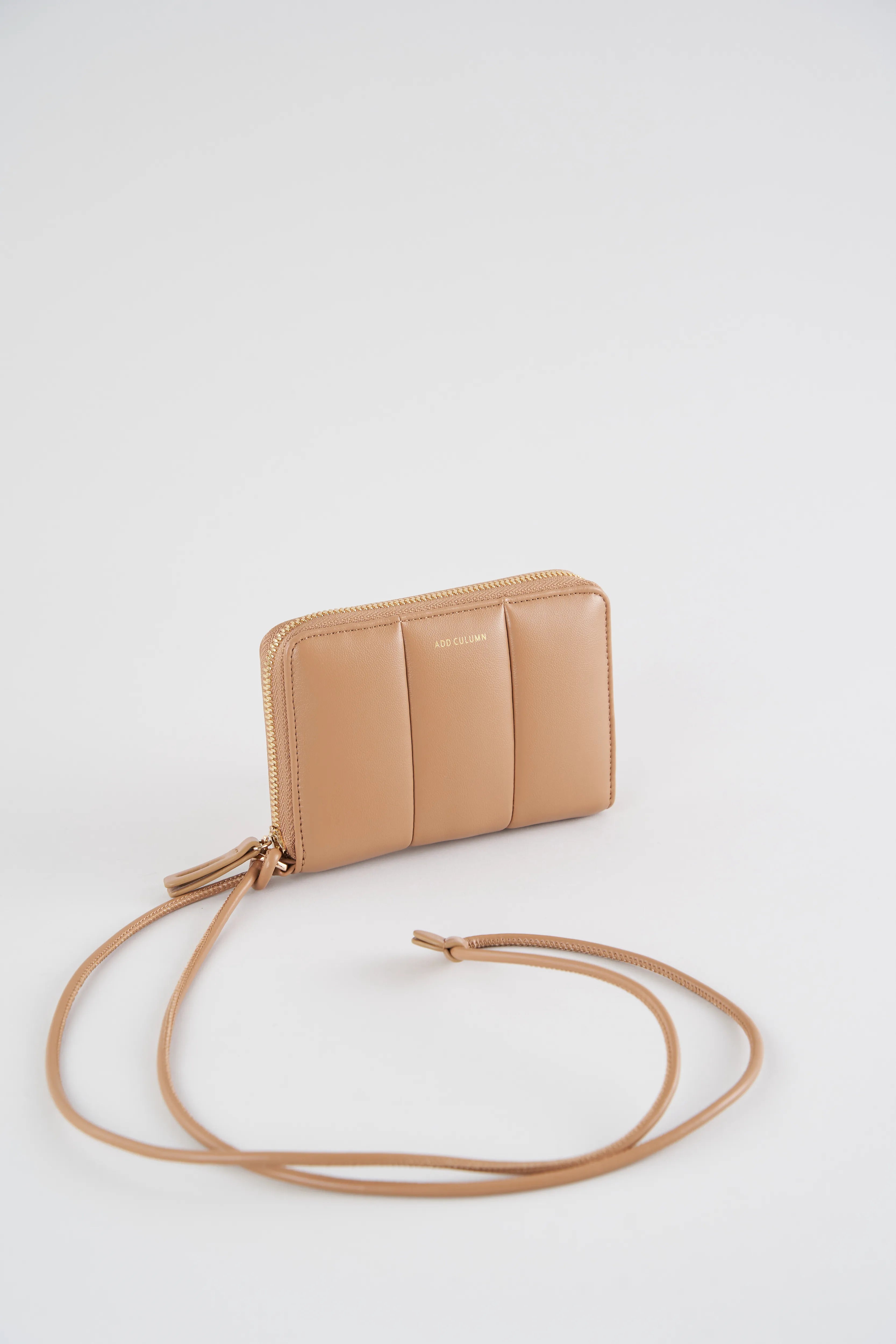 PUFF THREE MULTI WALLET