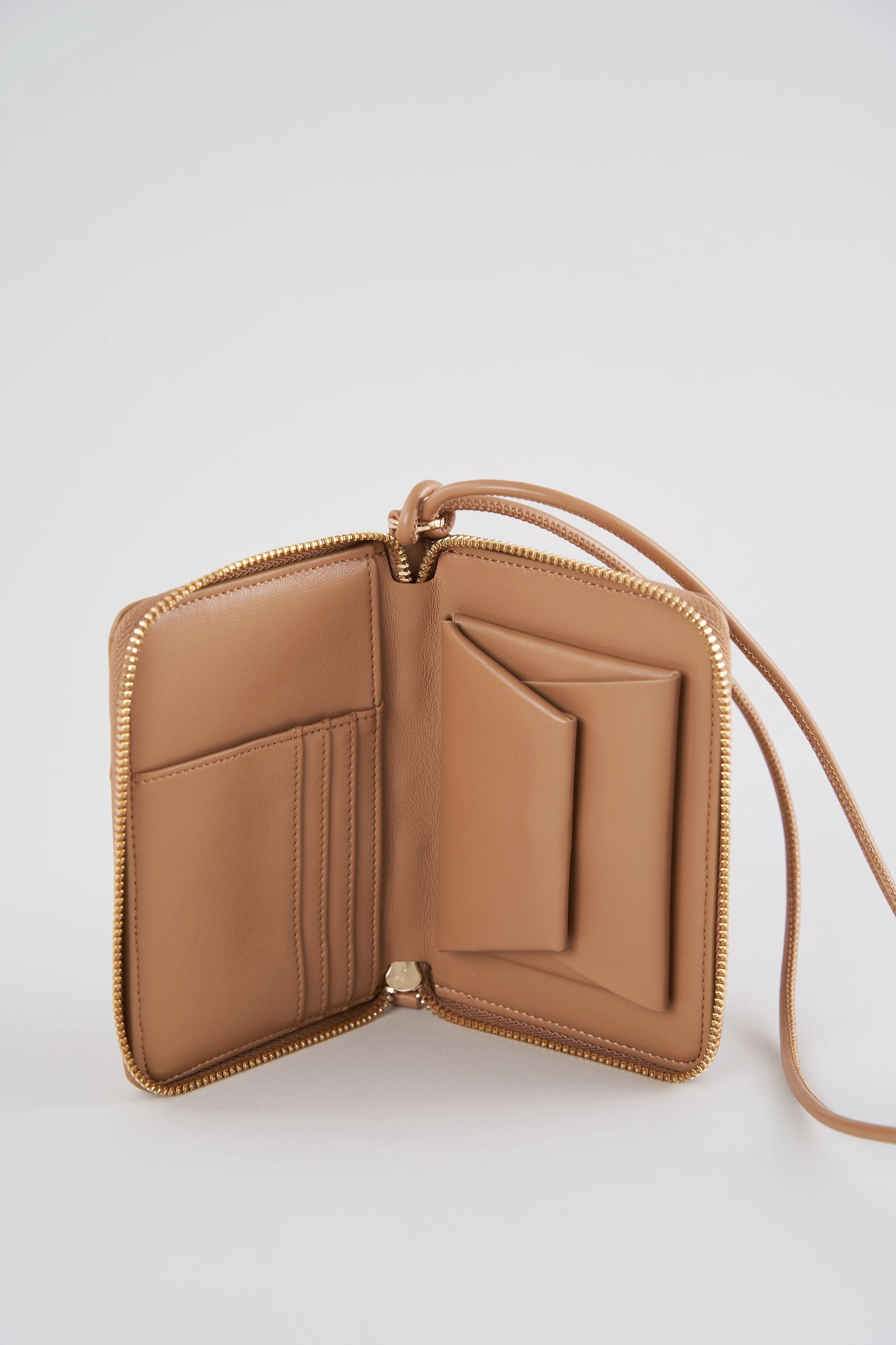 PUFF THREE MULTI WALLET