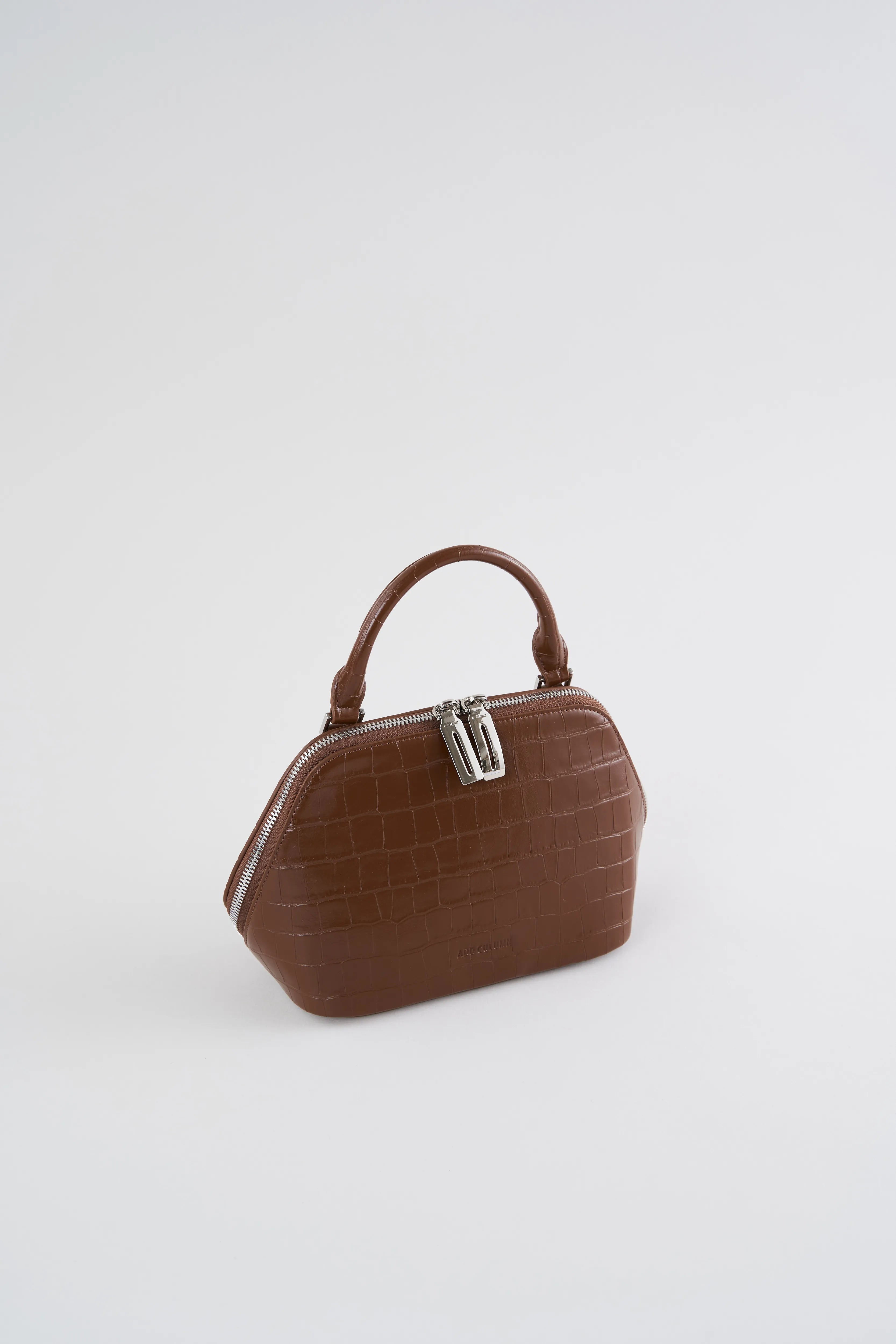 FIGRE SQUARE BOSTON CROCO