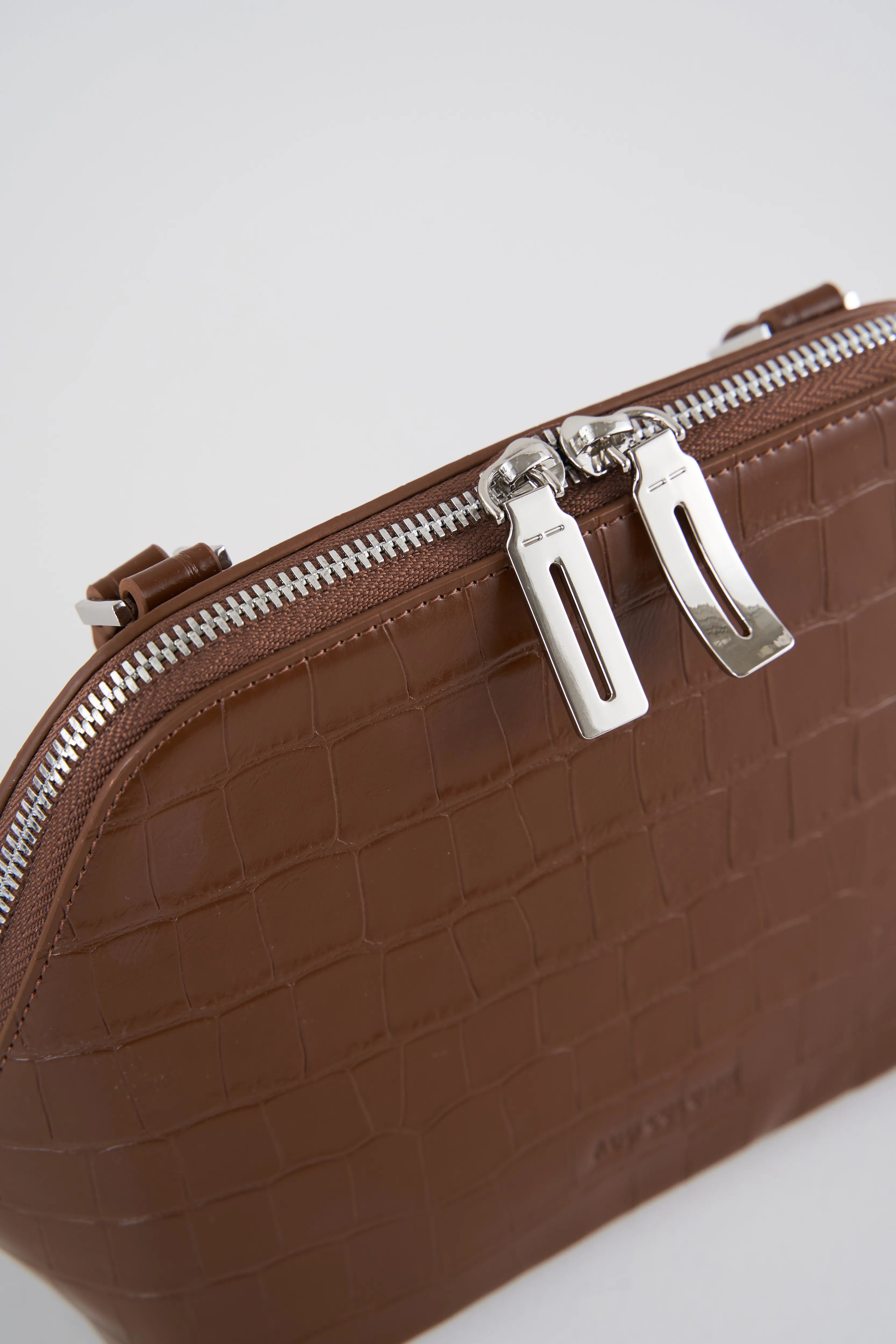 FIGRE SQUARE BOSTON CROCO