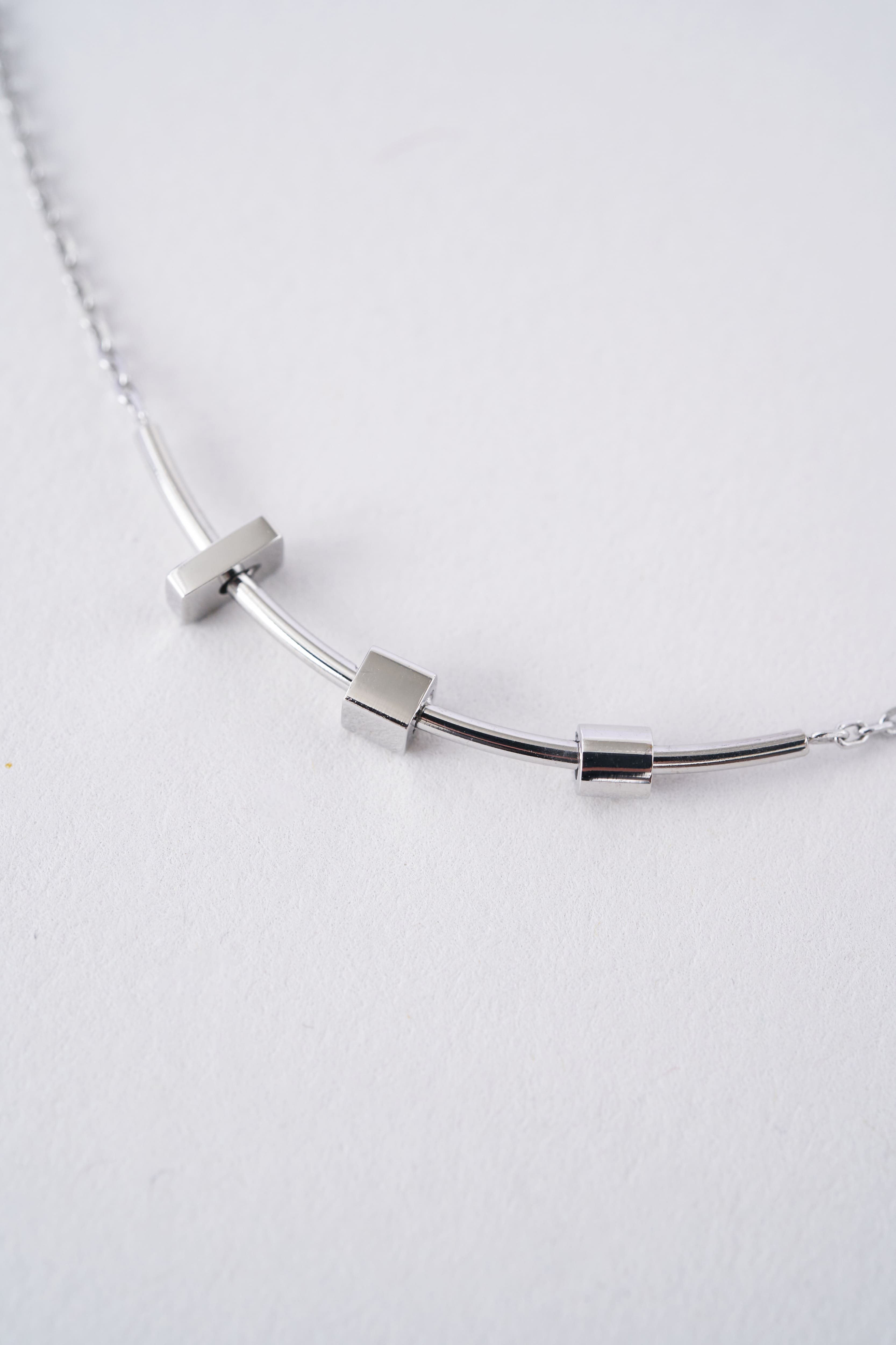 Unite Necklace