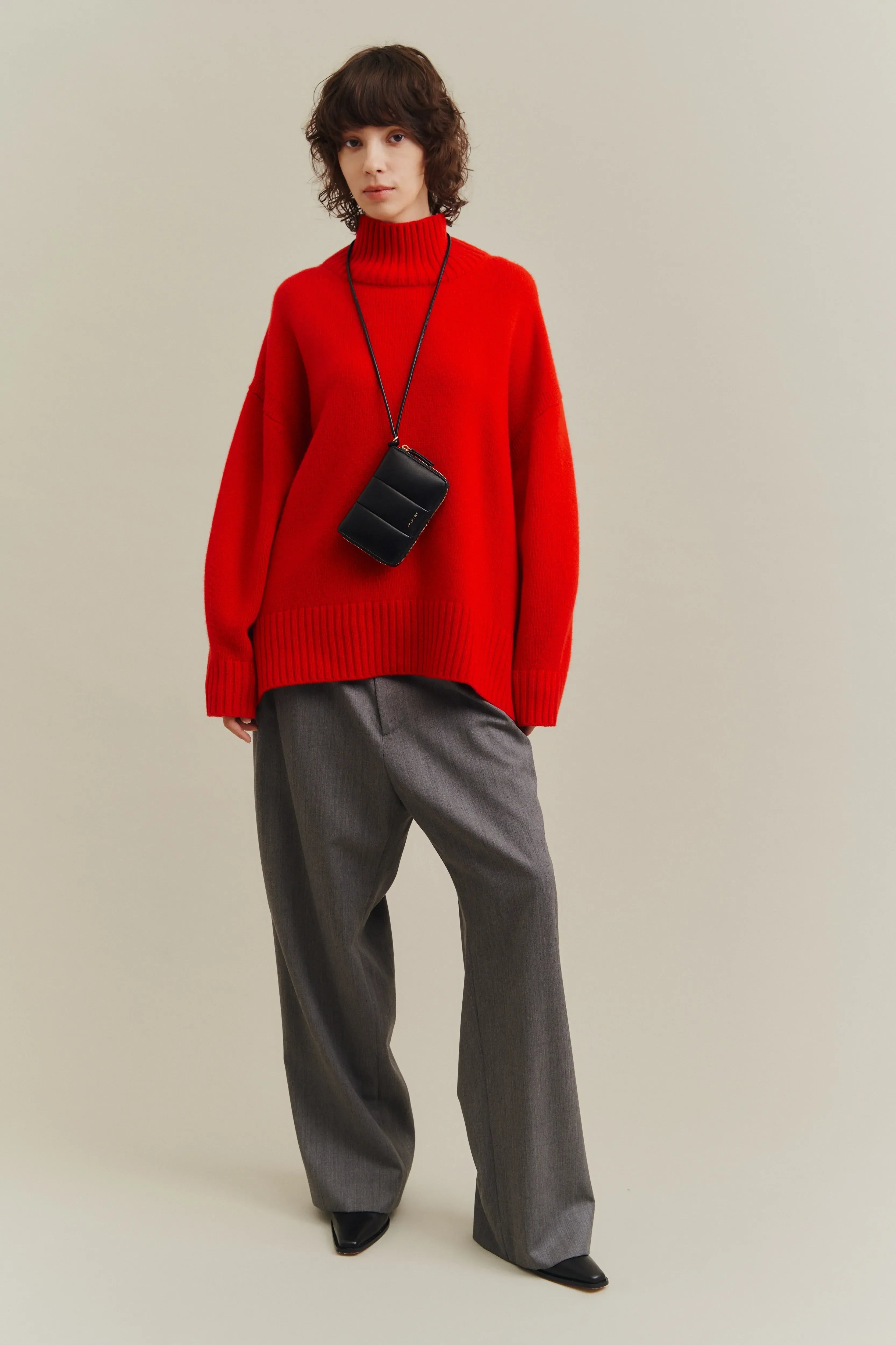 PUFF THREE MULTI WALLET