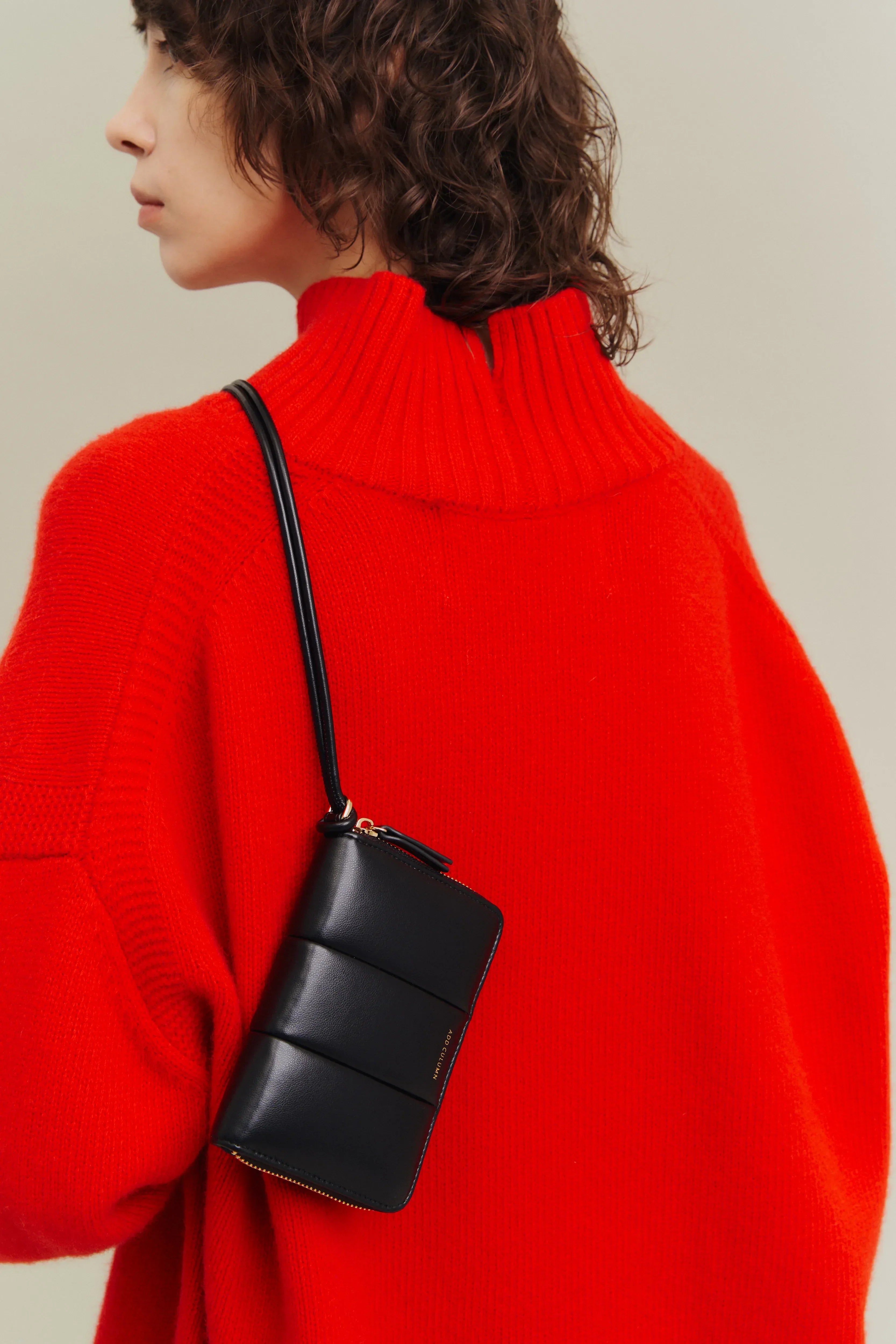 PUFF THREE MULTI WALLET