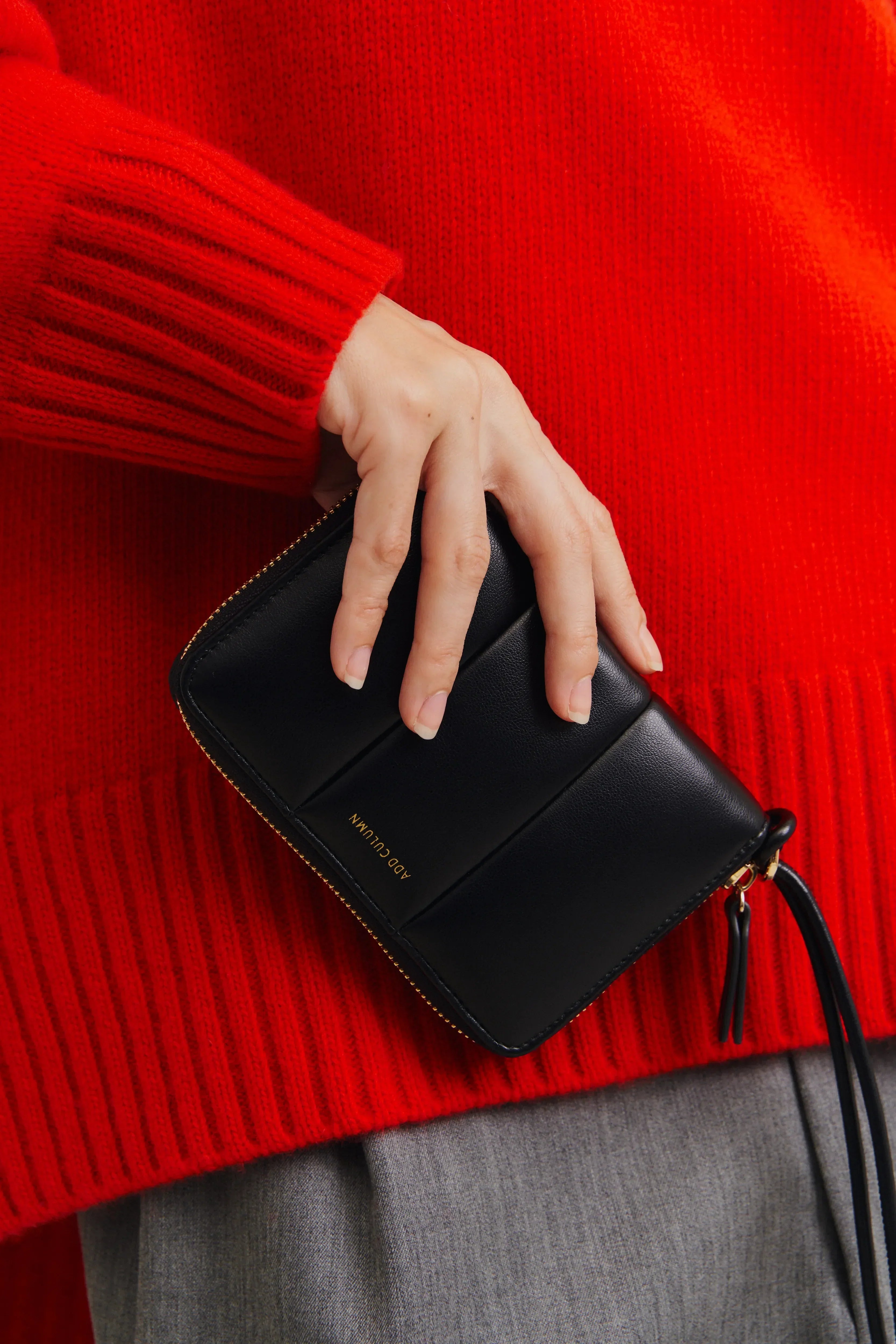 PUFF THREE MULTI WALLET