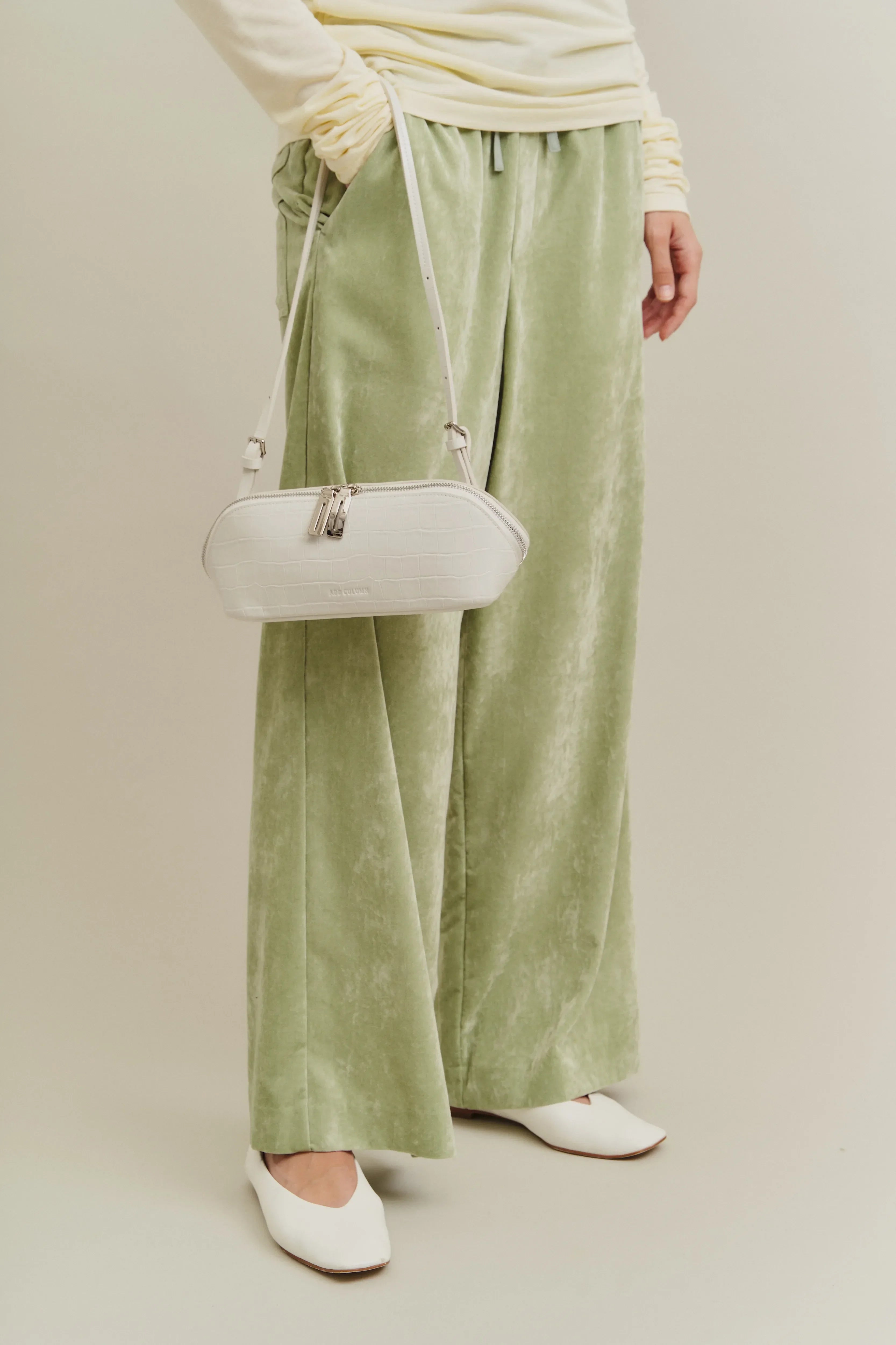 FIGRE ONE SHLD S CROCO