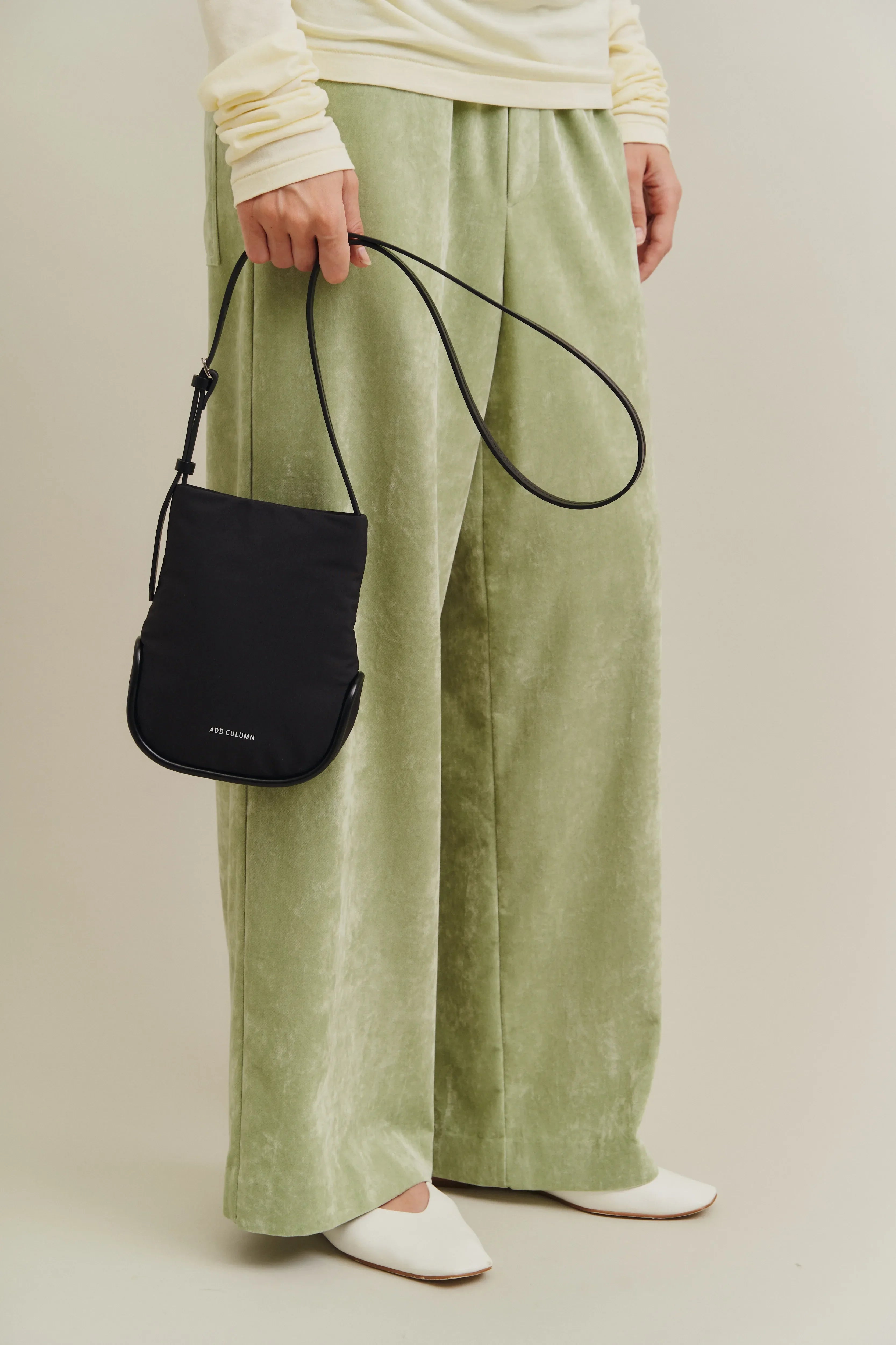 ROLLA POCHETTE FABRIC