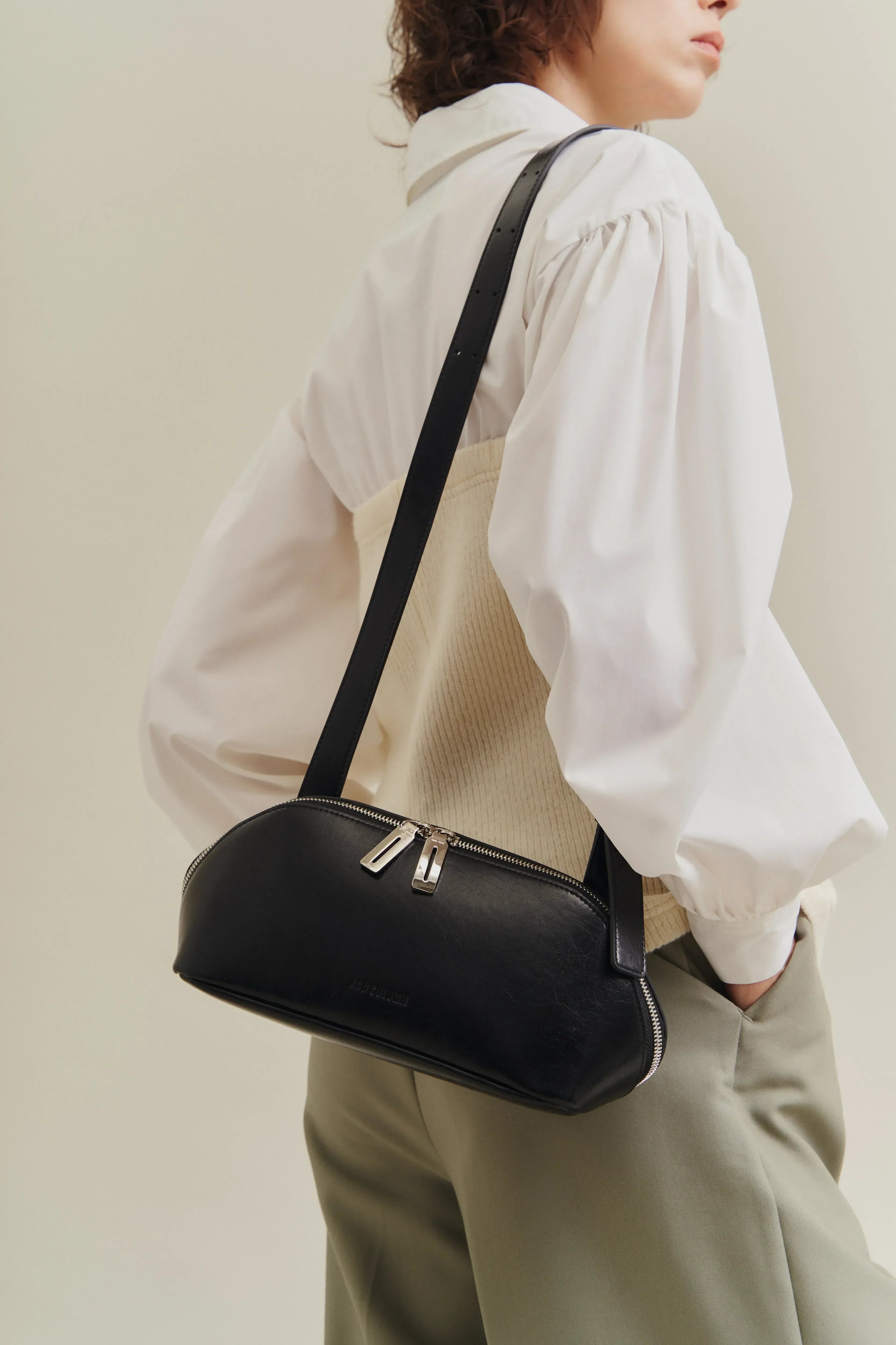 FIGRE BODYBAG VINTAGE