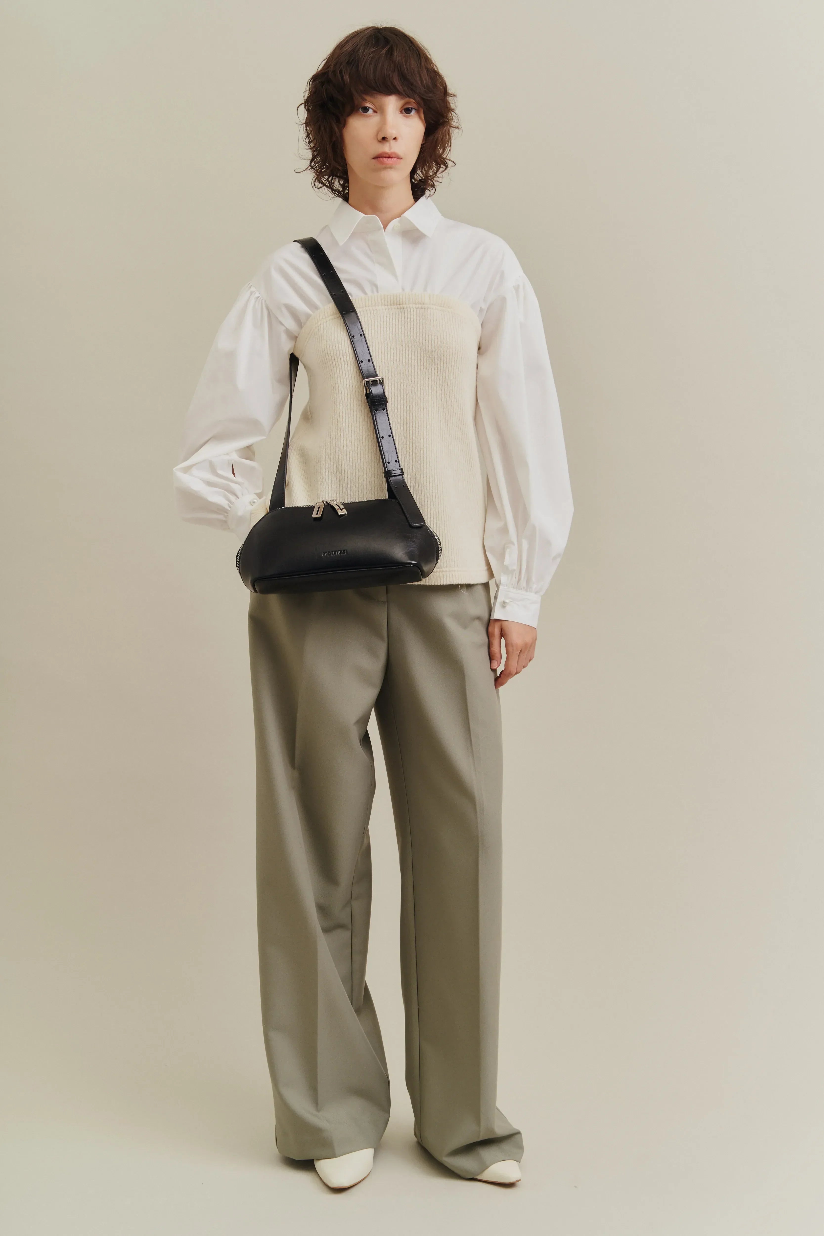 FIGRE BODYBAG VINTAGE