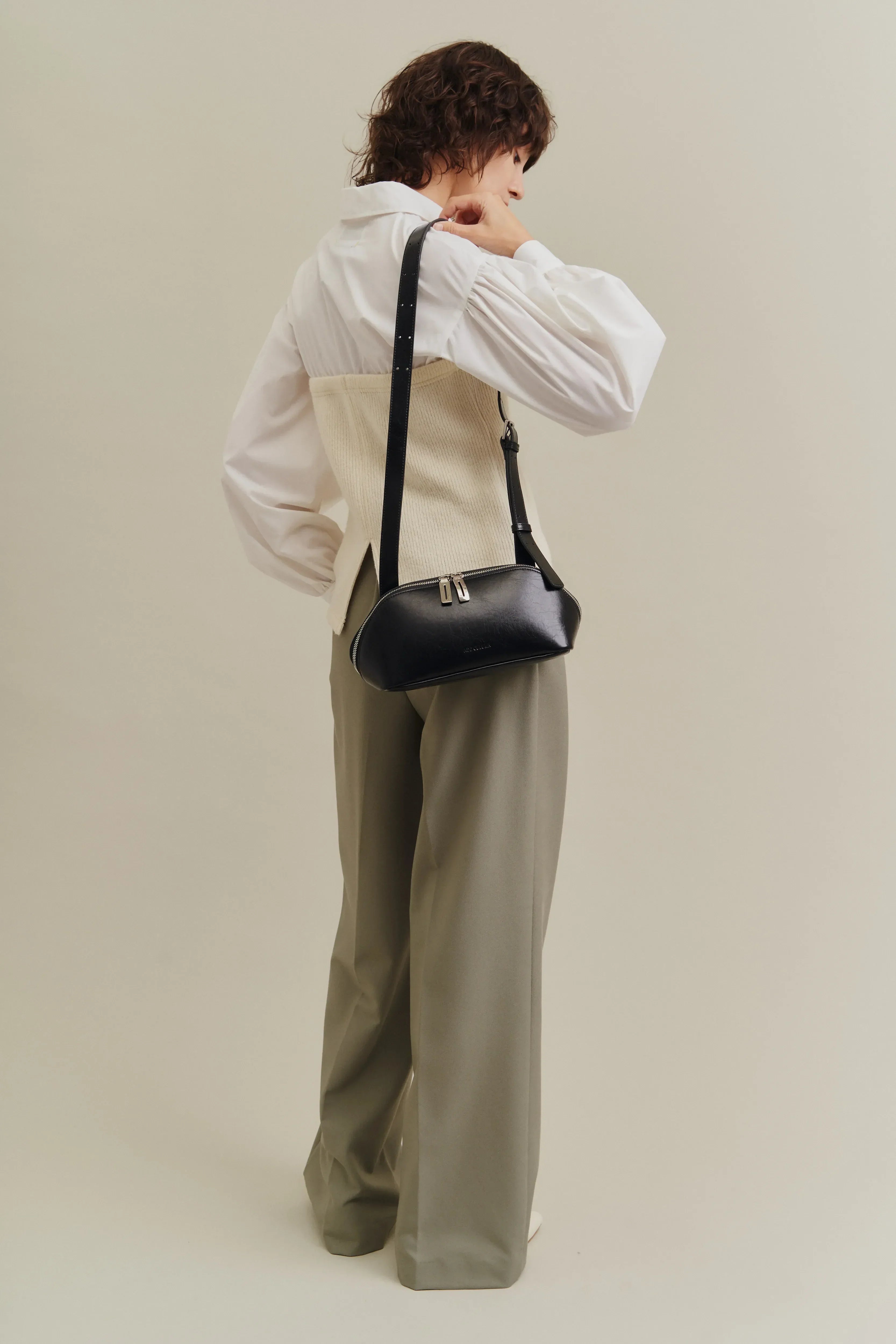 FIGRE BODYBAG VINTAGE