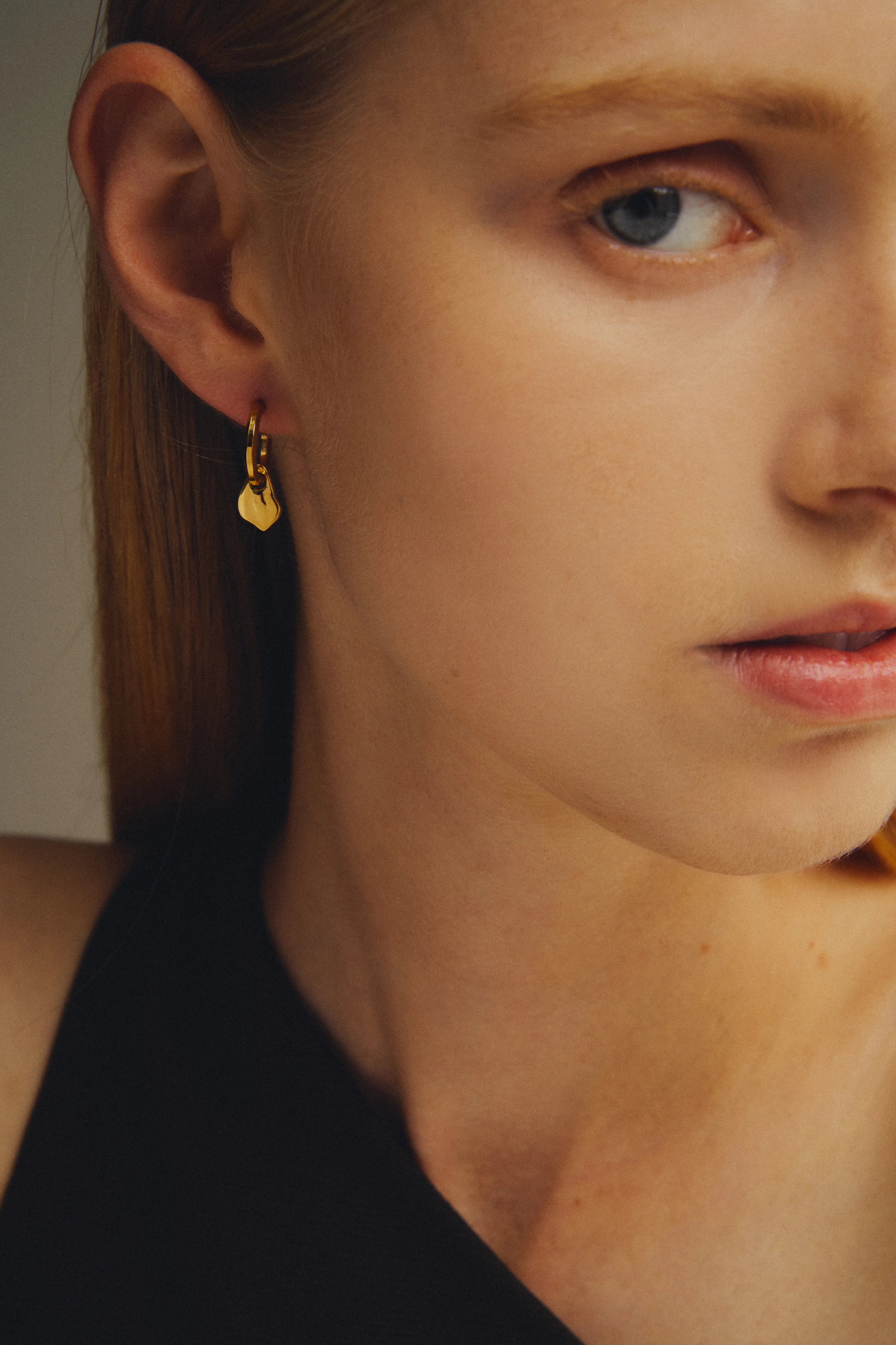 Nuance Drop Pierce
