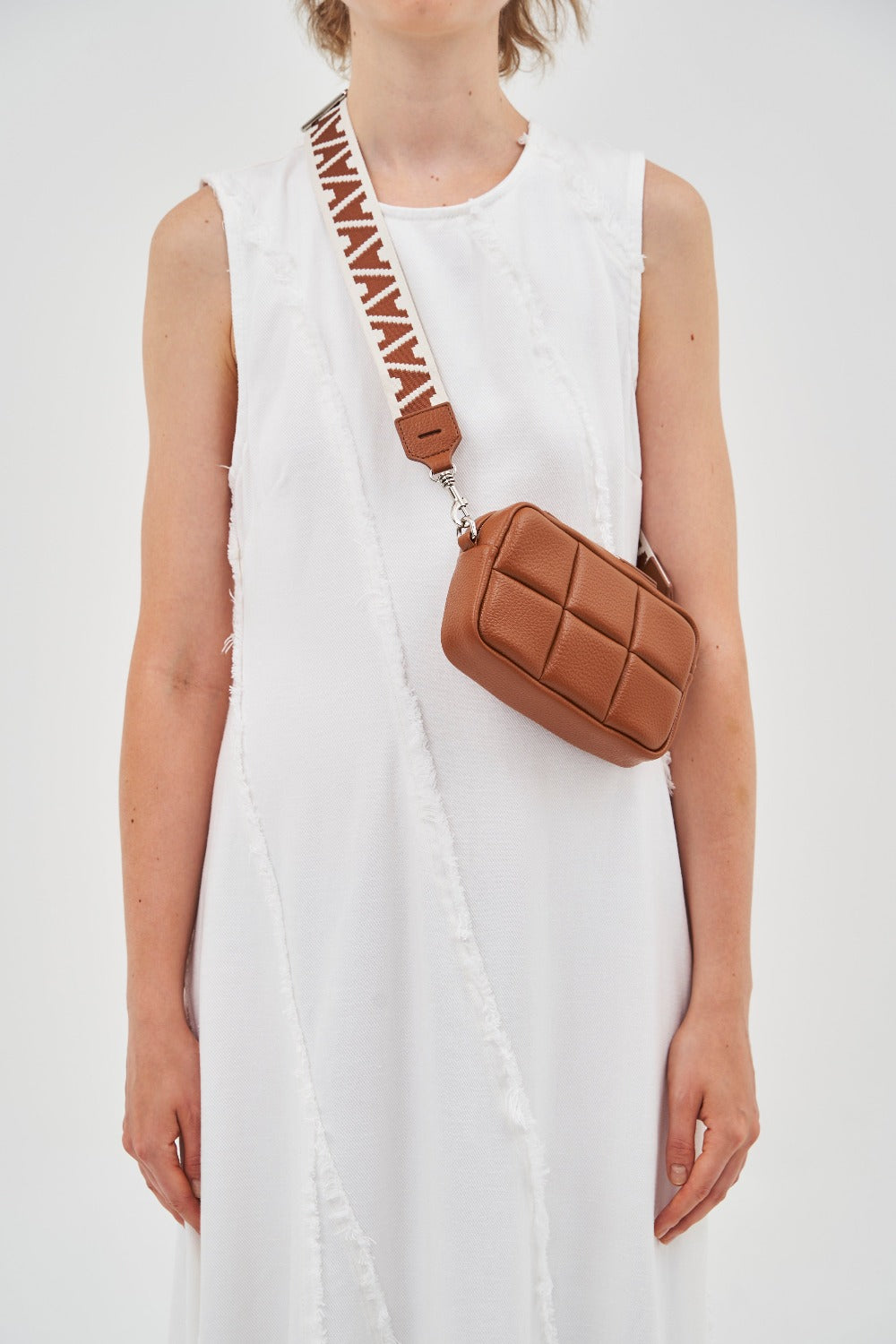 PUFF - CROSSBODY EBS