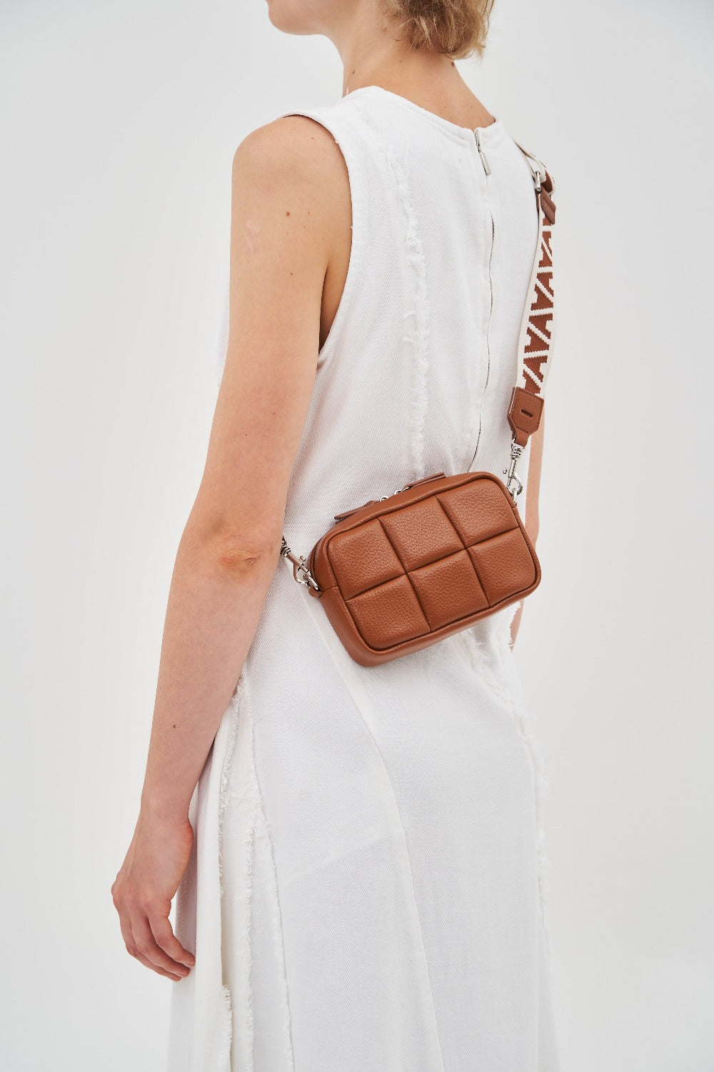 PUFF - CROSSBODY EBS