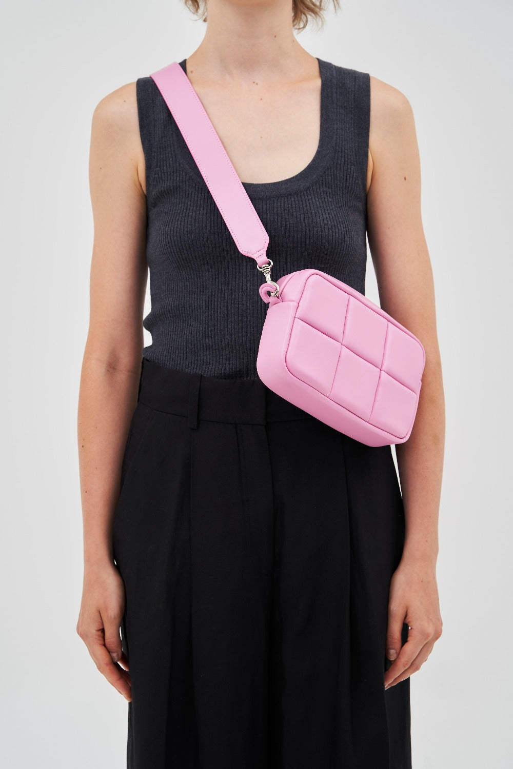 PUFF - CROSSBODY