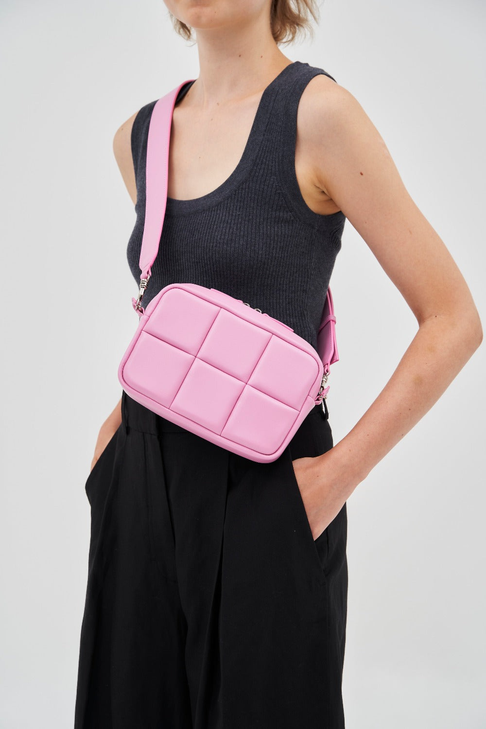 PUFF - CROSSBODY