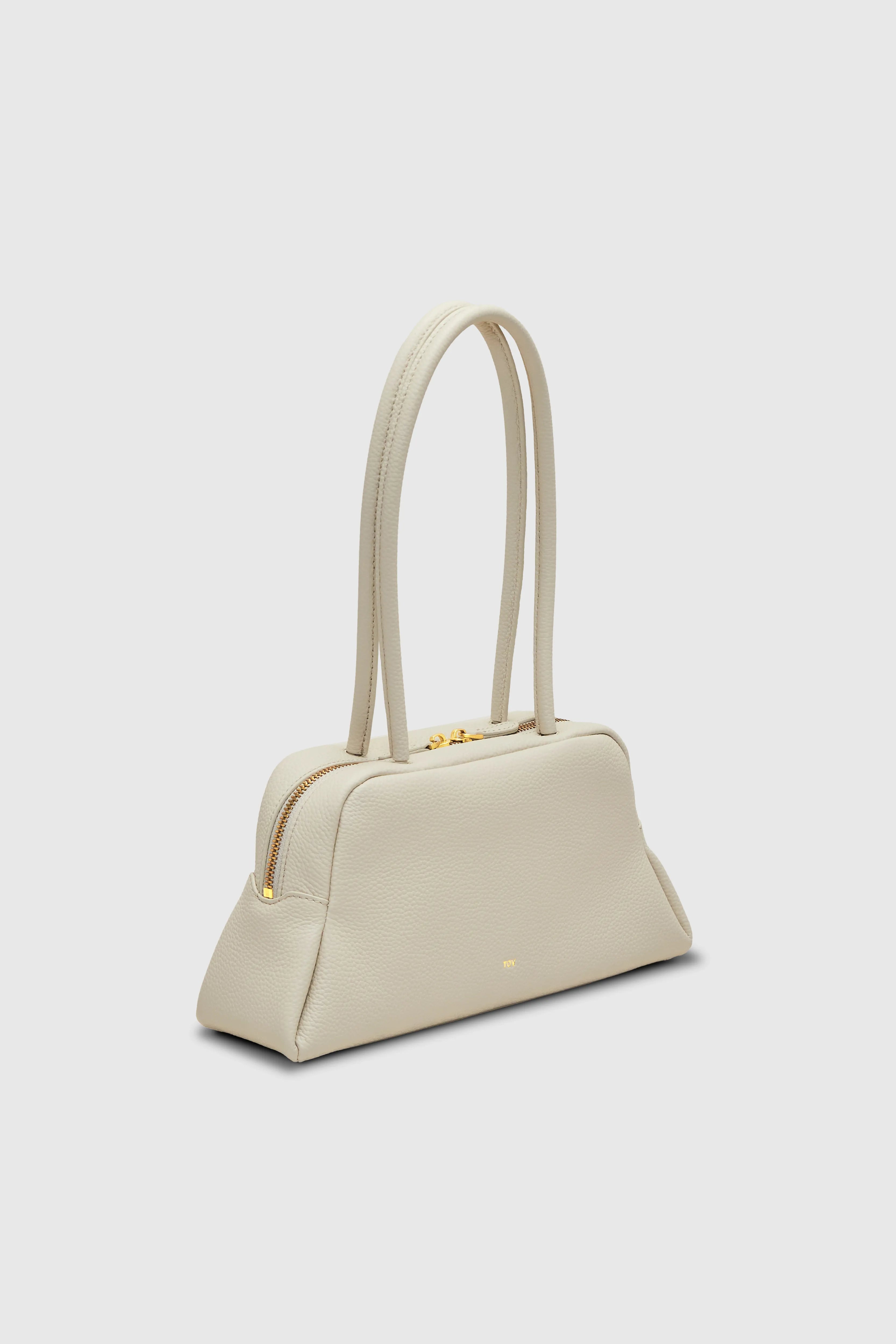 PETAL OBLONG BAG S