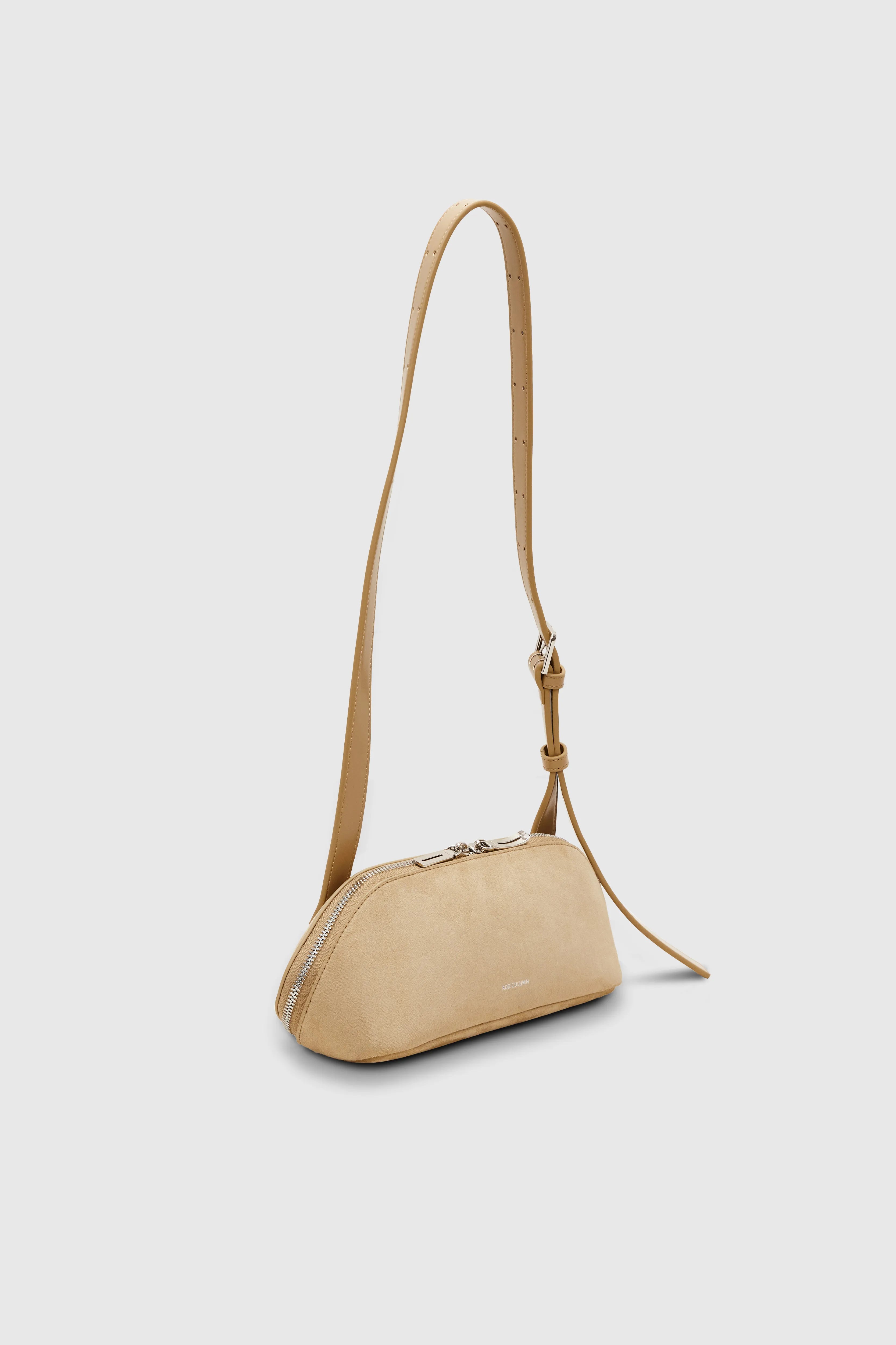 FIGRE BODYBAG S SUEDE