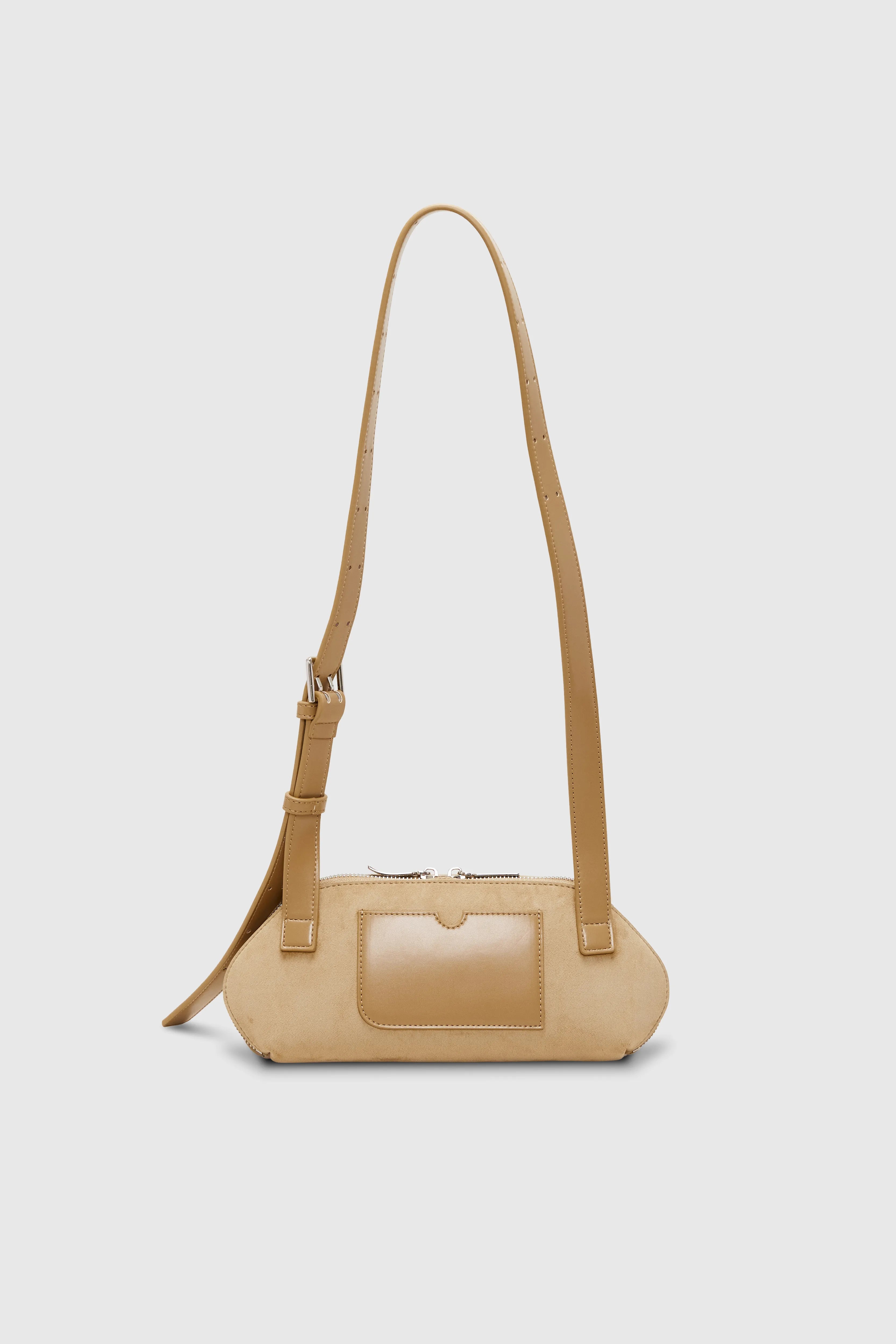 FIGRE BODYBAG S SUEDE