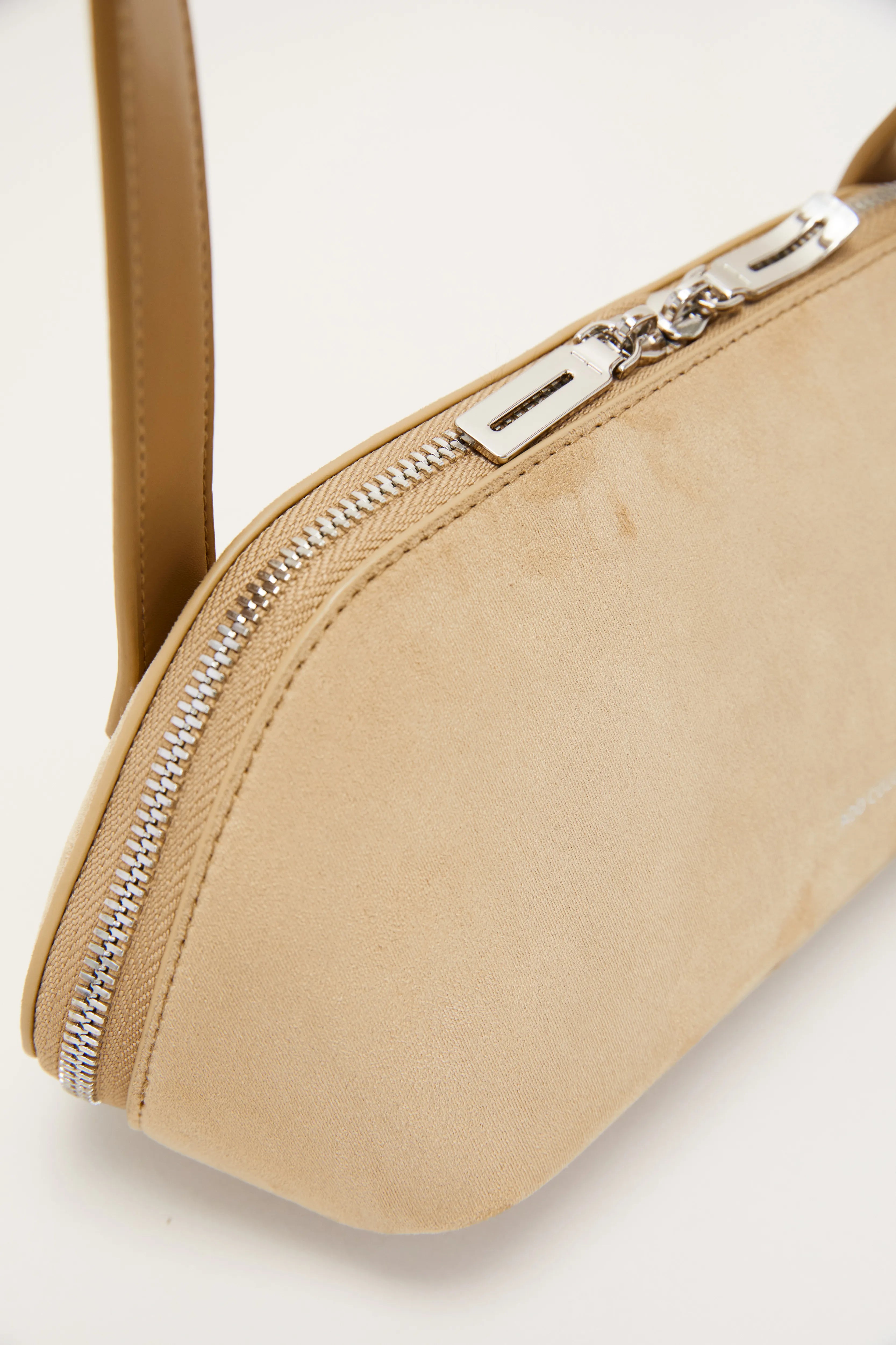 FIGRE BODYBAG S SUEDE