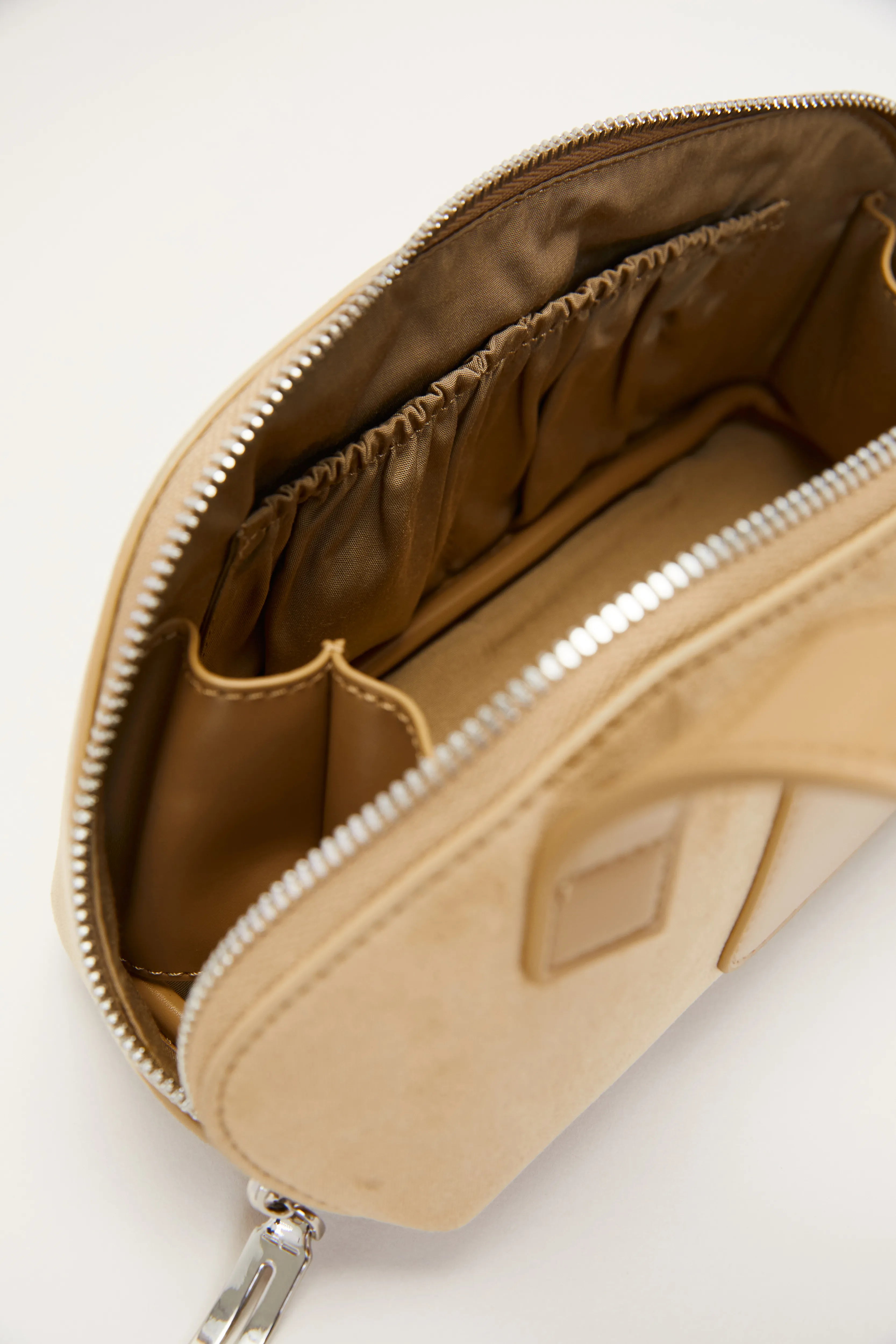 FIGRE BODYBAG S SUEDE