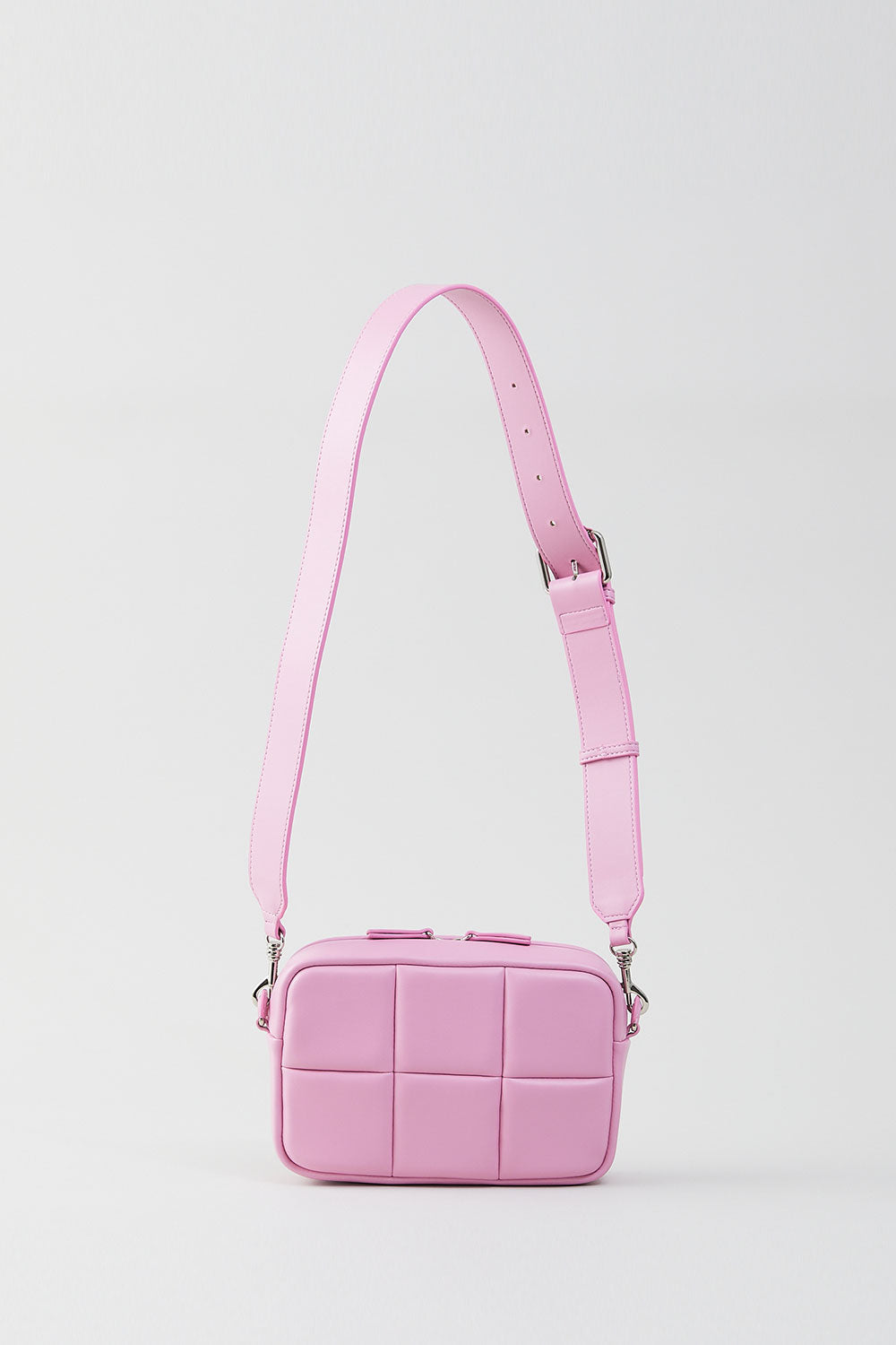 PUFF - CROSSBODY
