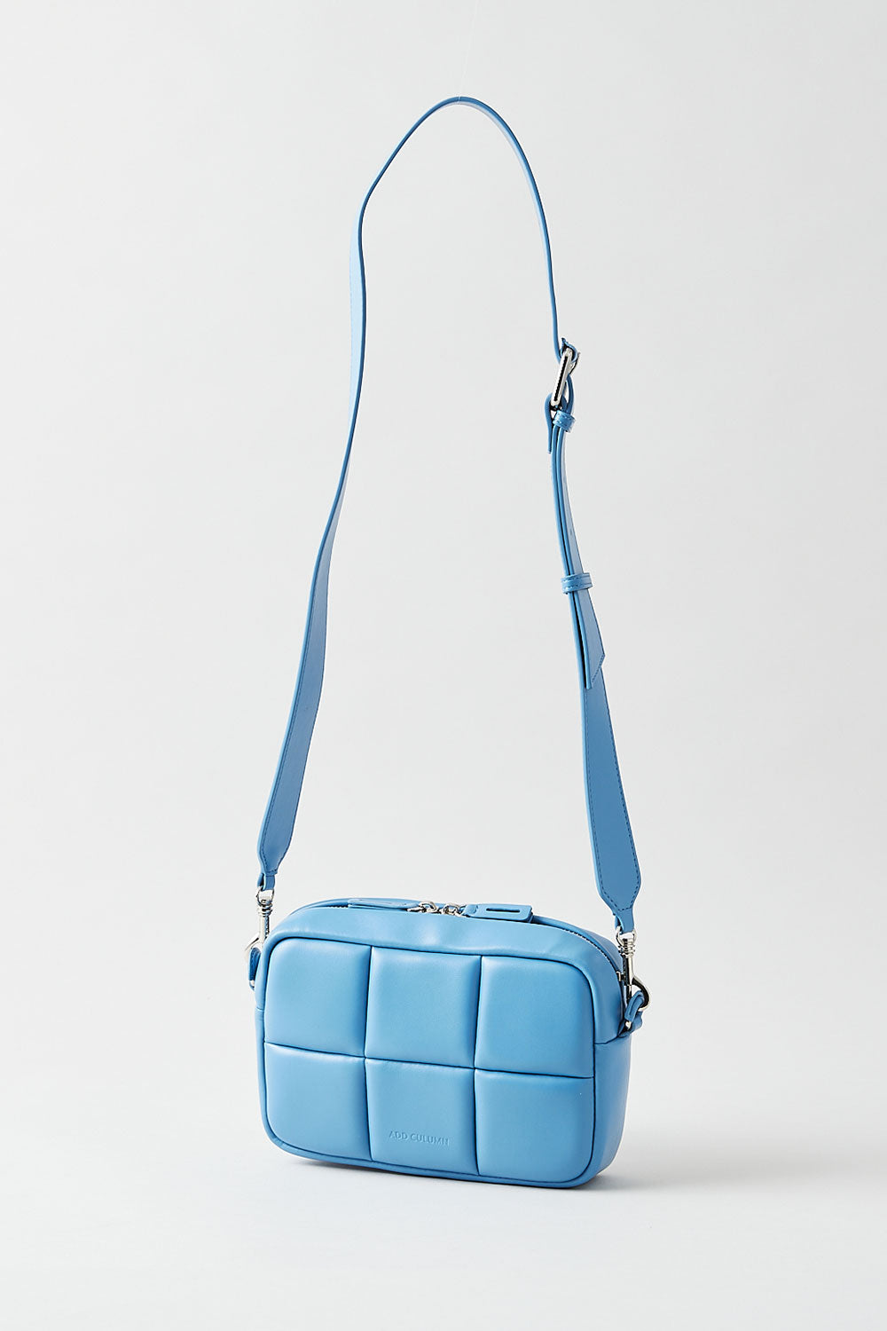PUFF - CROSSBODY