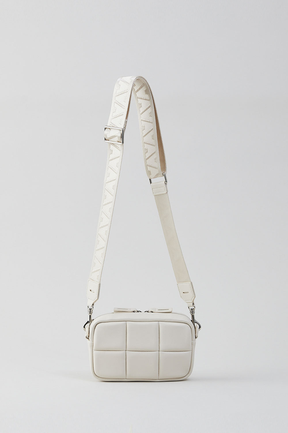 PUFF - CROSSBODY BS