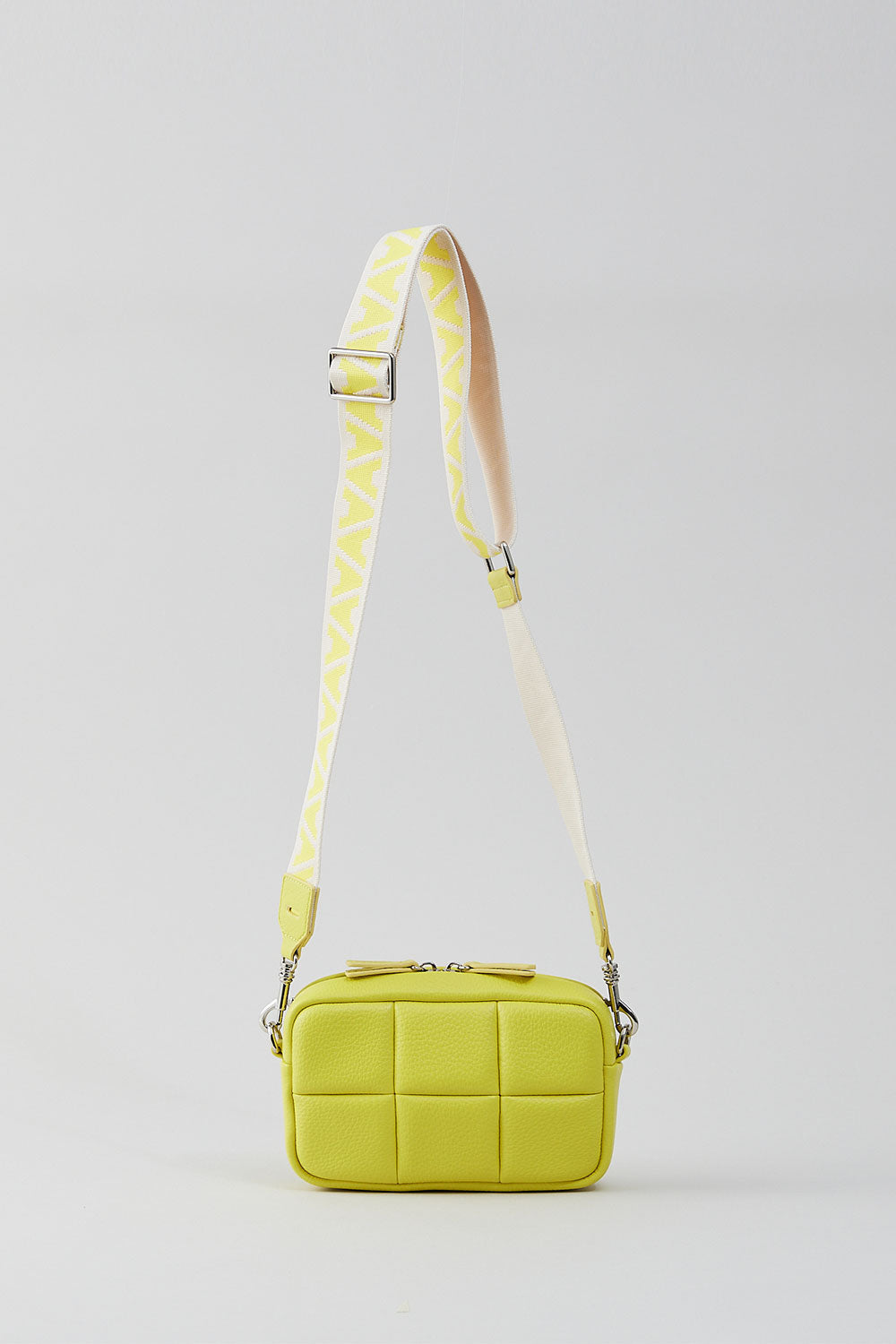 PUFF - CROSSBODY EBS